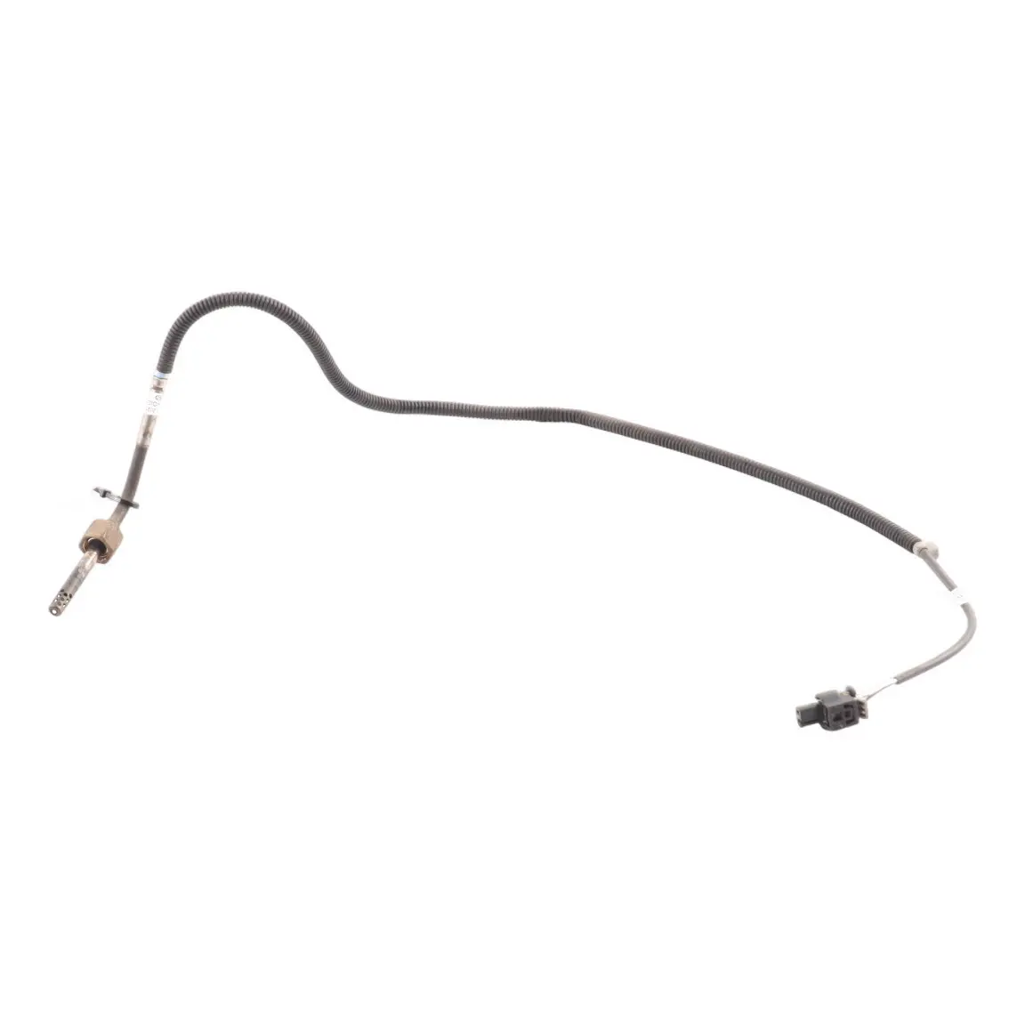 Mercedes W204 W212 Exhaust Gas Temperature Sensor V6 Petrol M272 A0071532528