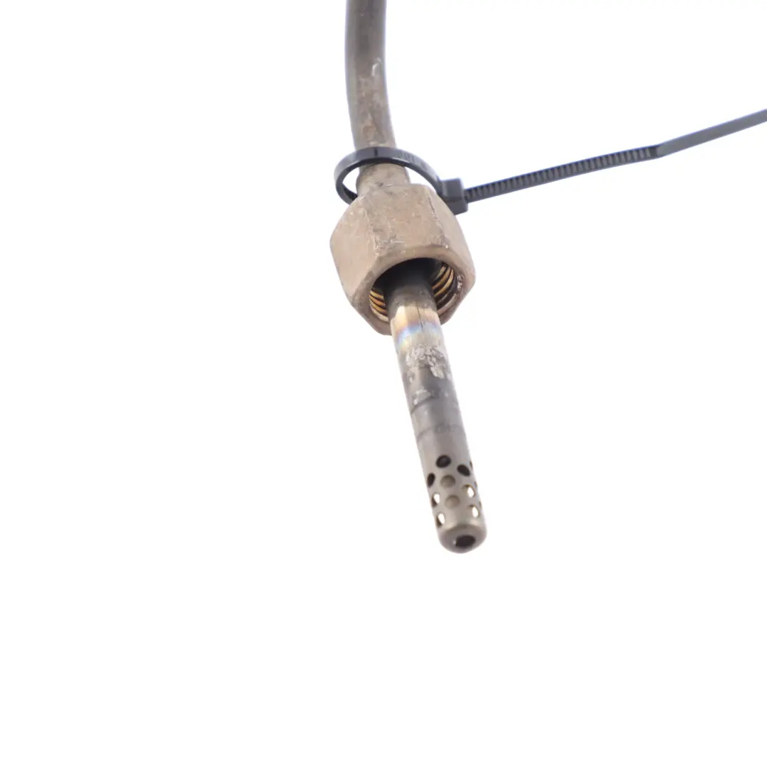 Mercedes W204 W212 Exhaust Gas Temperature Sensor V6 Petrol M272 - SKU A0071532528 - Part number A0071532528