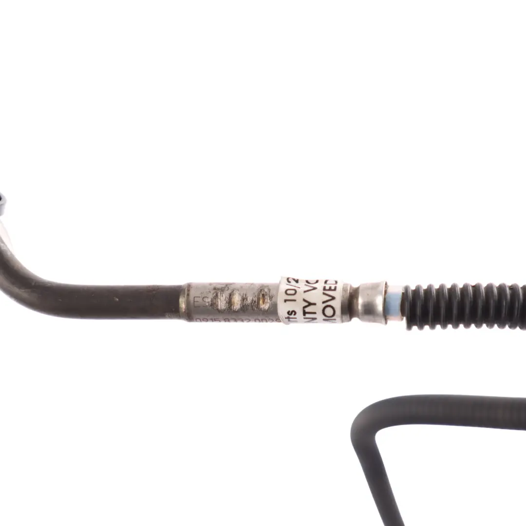 Exhaust Gas Temperature Sensor V6 Petrol M272 to Mercedes W204 W212 with Part number A0071532528 Mercedes W204 W212 Exhaust Gas Temperature Sensor V6 Petrol M272 - SKU A0071532528 - Part number A0071532528