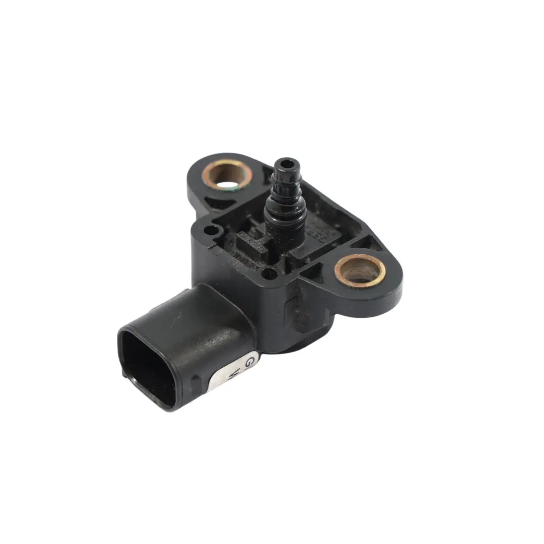 Mercedes W176 Sensore pressione aspirazione aria Unità interruttore - SKU A0091534828 - Numero di parte A0091534828