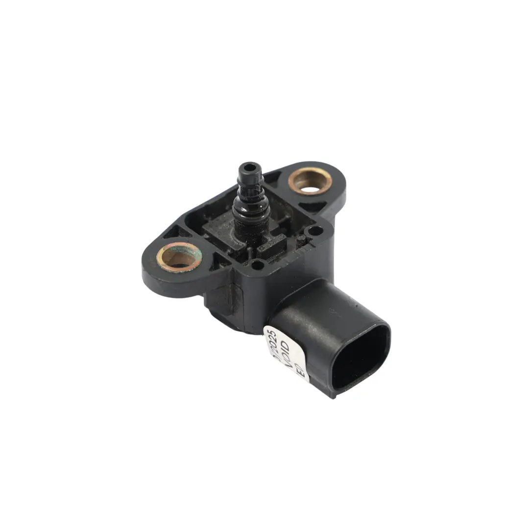 Mercedes W176 Unidad interruptor sensor presión entrada del - SKU A0091534828 - Número de pieza A0091534828