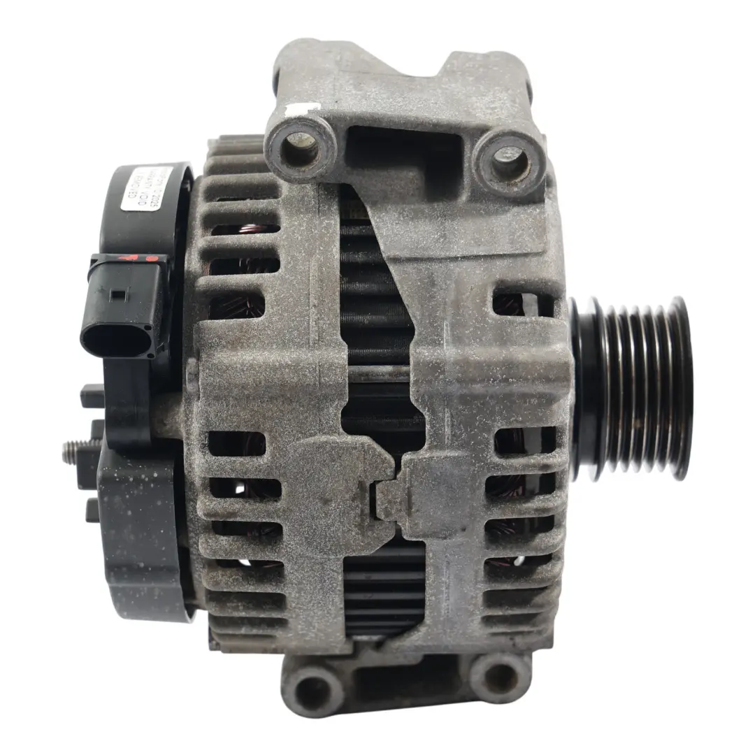Mercedes W204 W212 Alternatore Generatore M272 180A 14V Benzina - SKU A0131545602 - Numero di parte A0131545602