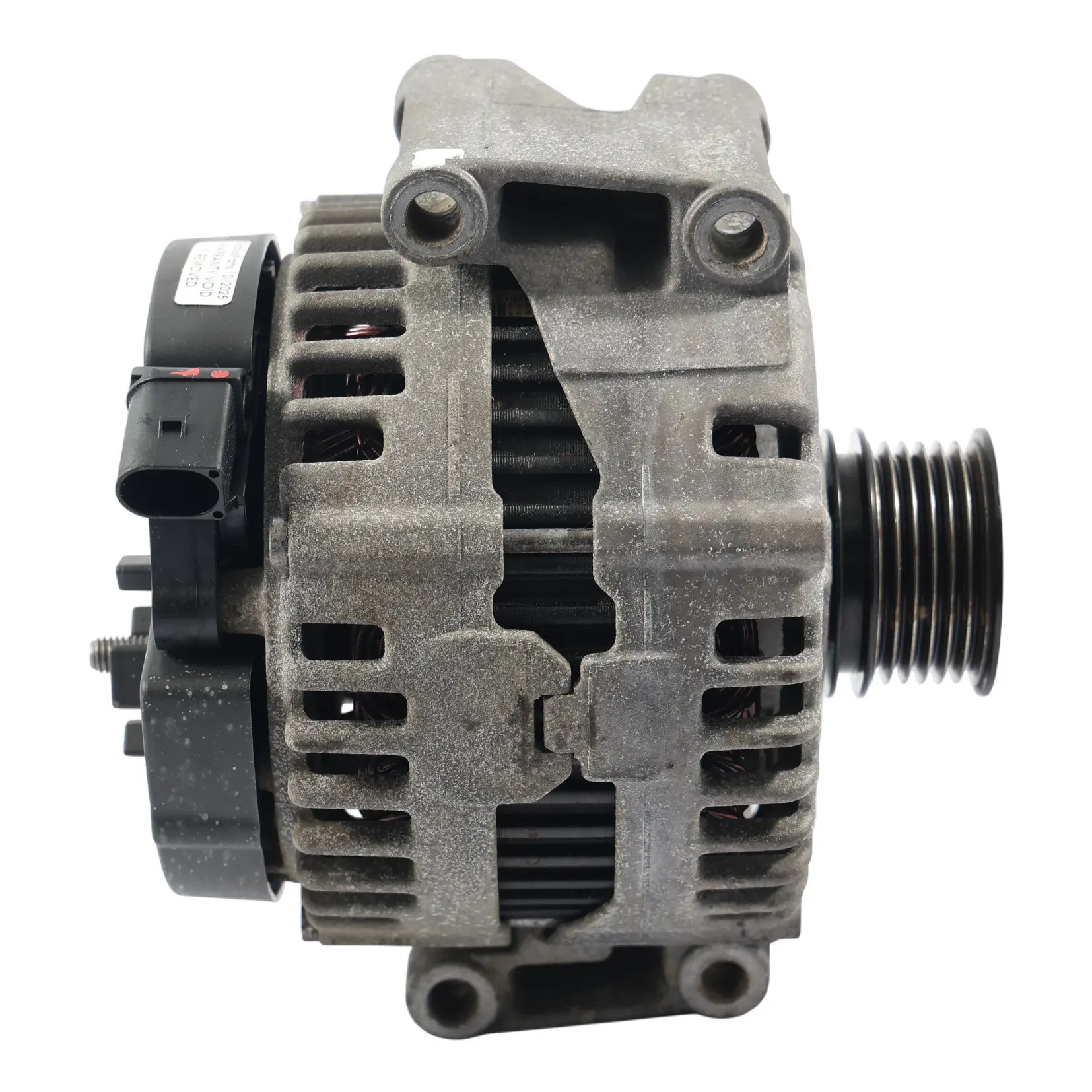 Mercedes W204 W212 Lichtmaschine Generator M272 180A 14V Benzinmotor A0131545602