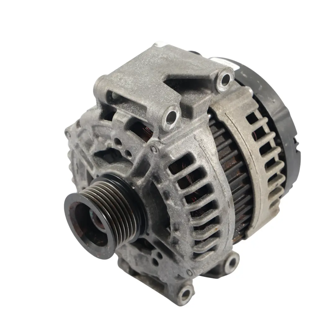 Mercedes W204 W212 Alternator Generator M272 180A 14V Petrol Engine - SKU A0131545602 - Part number A0131545602