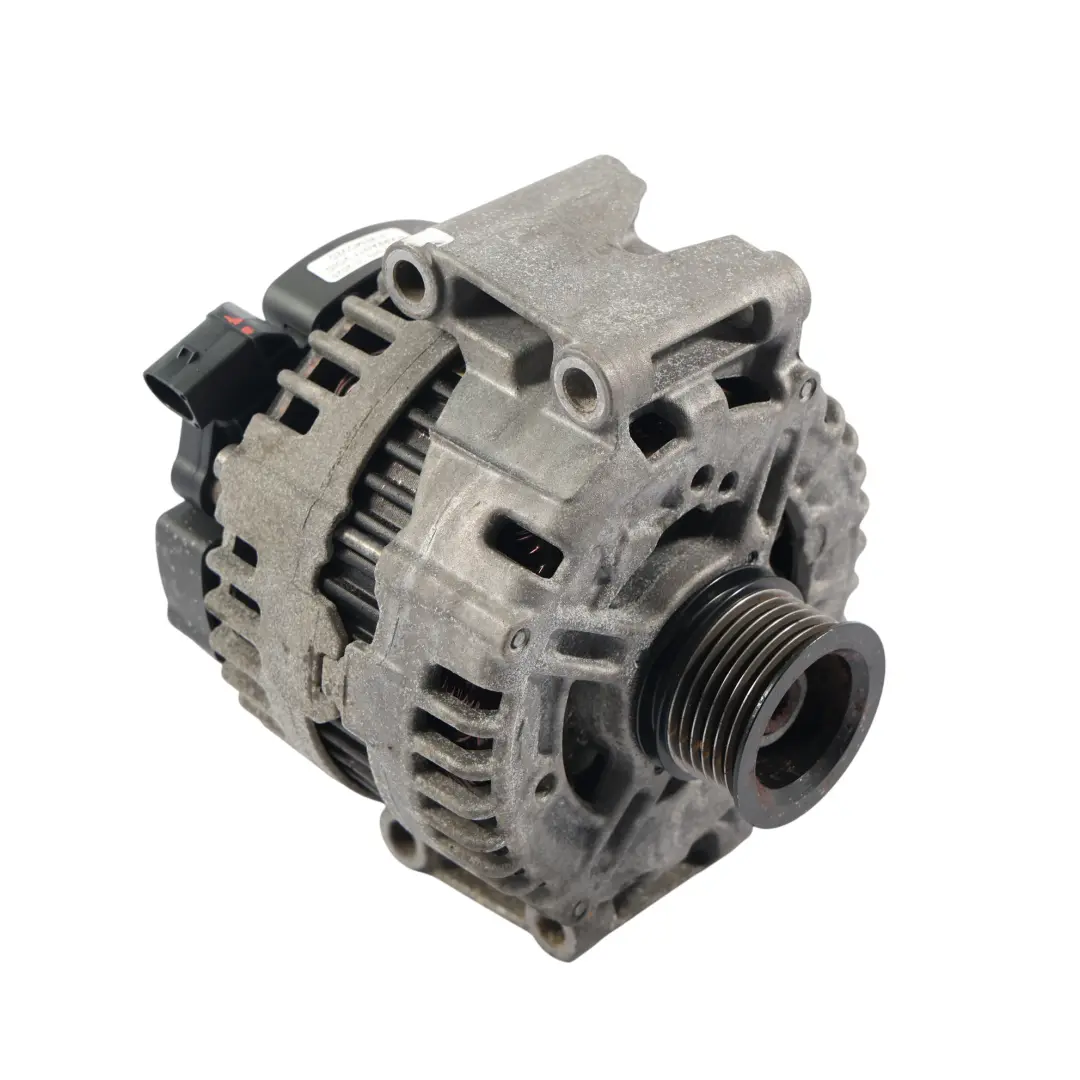 Mercedes W204 W212 Alternator Generator M272 180A 14V Petrol Engine - SKU A0131545602 - Part number A0131545602