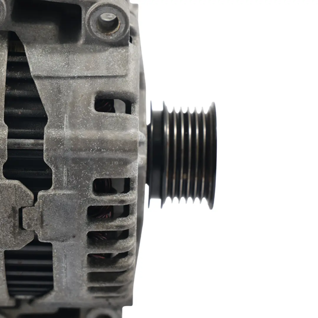 Mercedes W204 W212 Alternador Generador 180A 14V M272 Gasolina - SKU A0131545602 - Número de pieza A0131545602