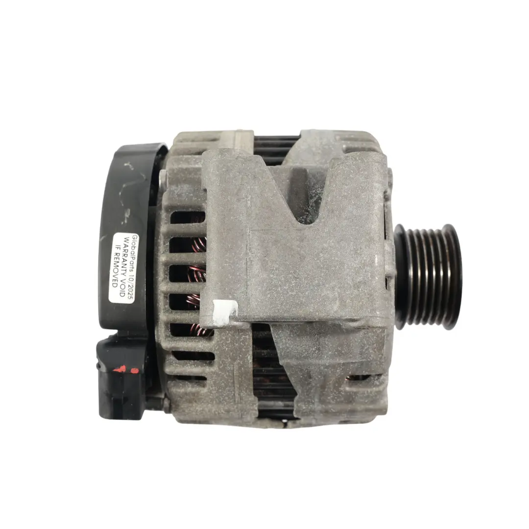 Mercedes W204 W212 Alternatore Generatore M272 180A 14V Benzina - SKU A0131545602 - Numero di parte A0131545602
