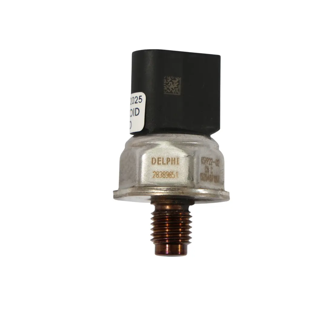 Mercedes GLE W166 W169 Hoch Druck Kraftstoff Sensor Diesel - SKU A0235455226 - Teilenummer A0235455226