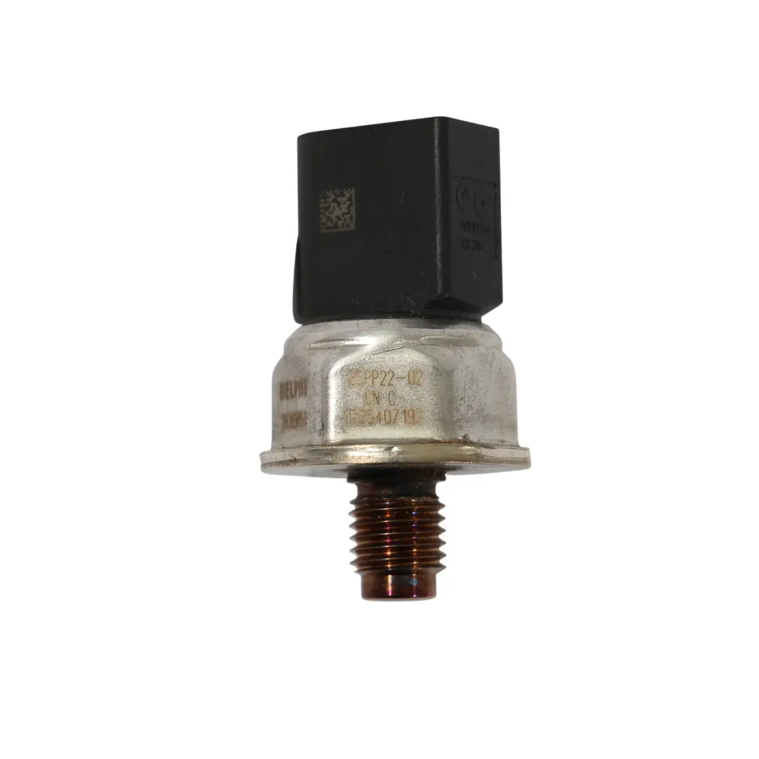 Mercedes GLE W166 W169 Hoch Druck Kraftstoff Sensor Diesel - SKU A0235455226 - Teilenummer A0235455226