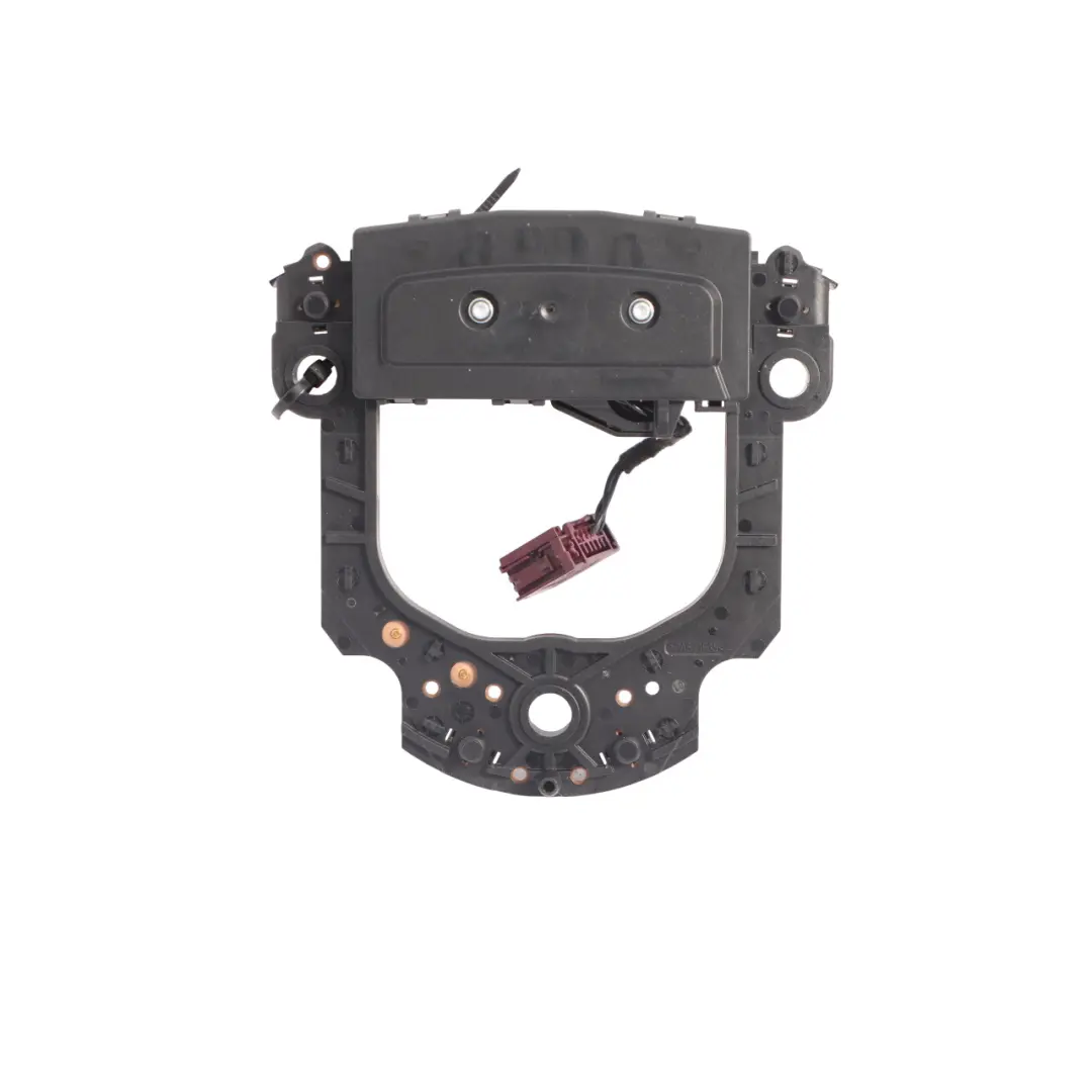 Mercedes W213 Steering Wheel Contact Switch Control Plate Panel - SKU A0994643302 - Part number A0994643302