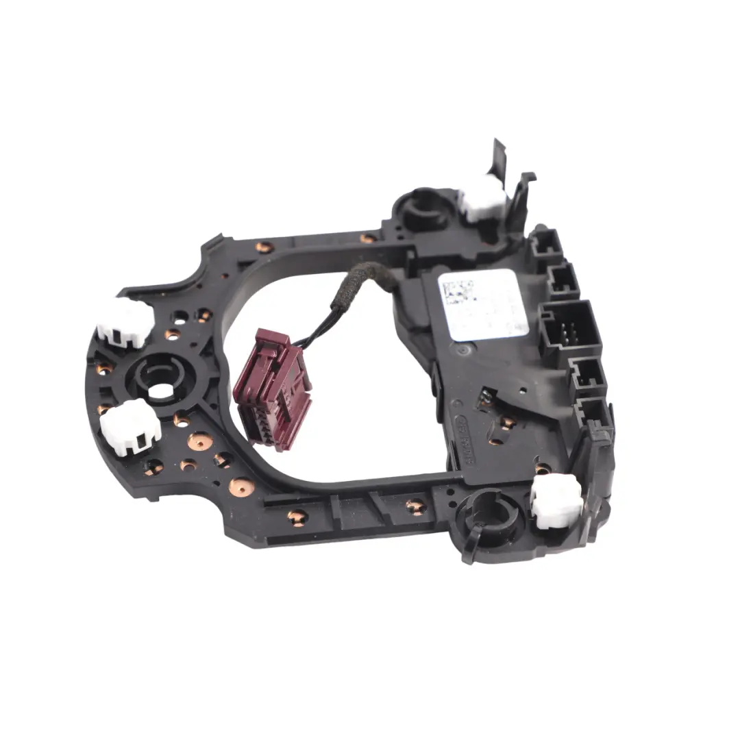 Steering Wheel Contact Switch Control Plate Panel to Mercedes W213 with Part number A0994643302 Mercedes W213 Steering Wheel Contact Switch Control Plate Panel - SKU A0994643302 - Part number A0994643302