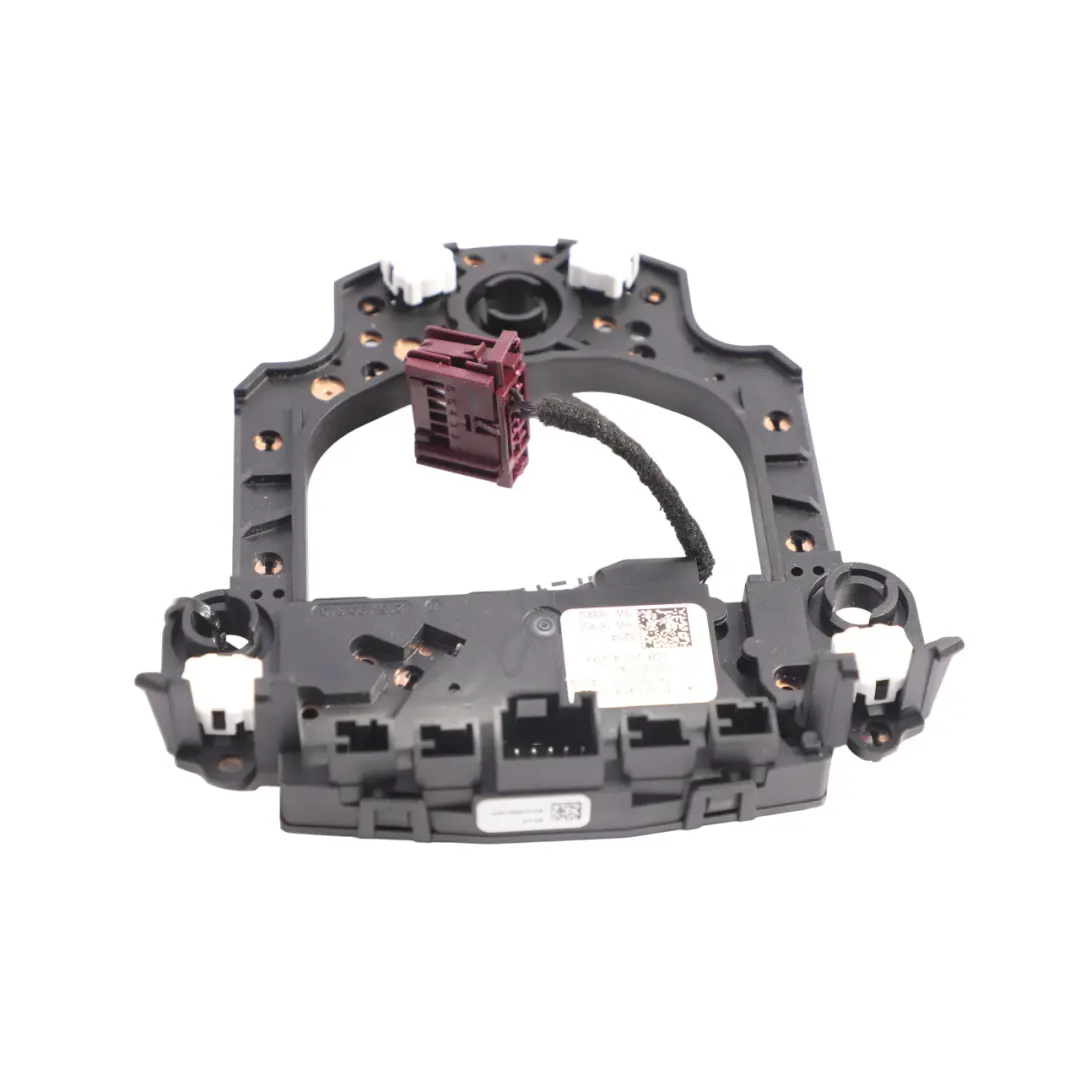 Steering Wheel Contact Switch Control Plate Panel to Mercedes W213 with Part number A0994643302 Mercedes W213 Steering Wheel Contact Switch Control Plate Panel - SKU A0994643302 - Part number A0994643302