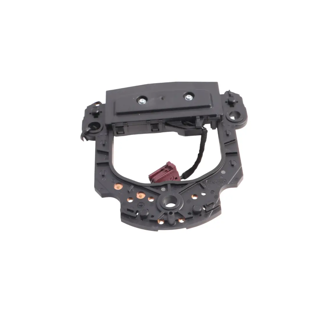 Mercedes W213 Steering Wheel Contact Switch Control Plate Panel - SKU A0994643302 - Part number A0994643302