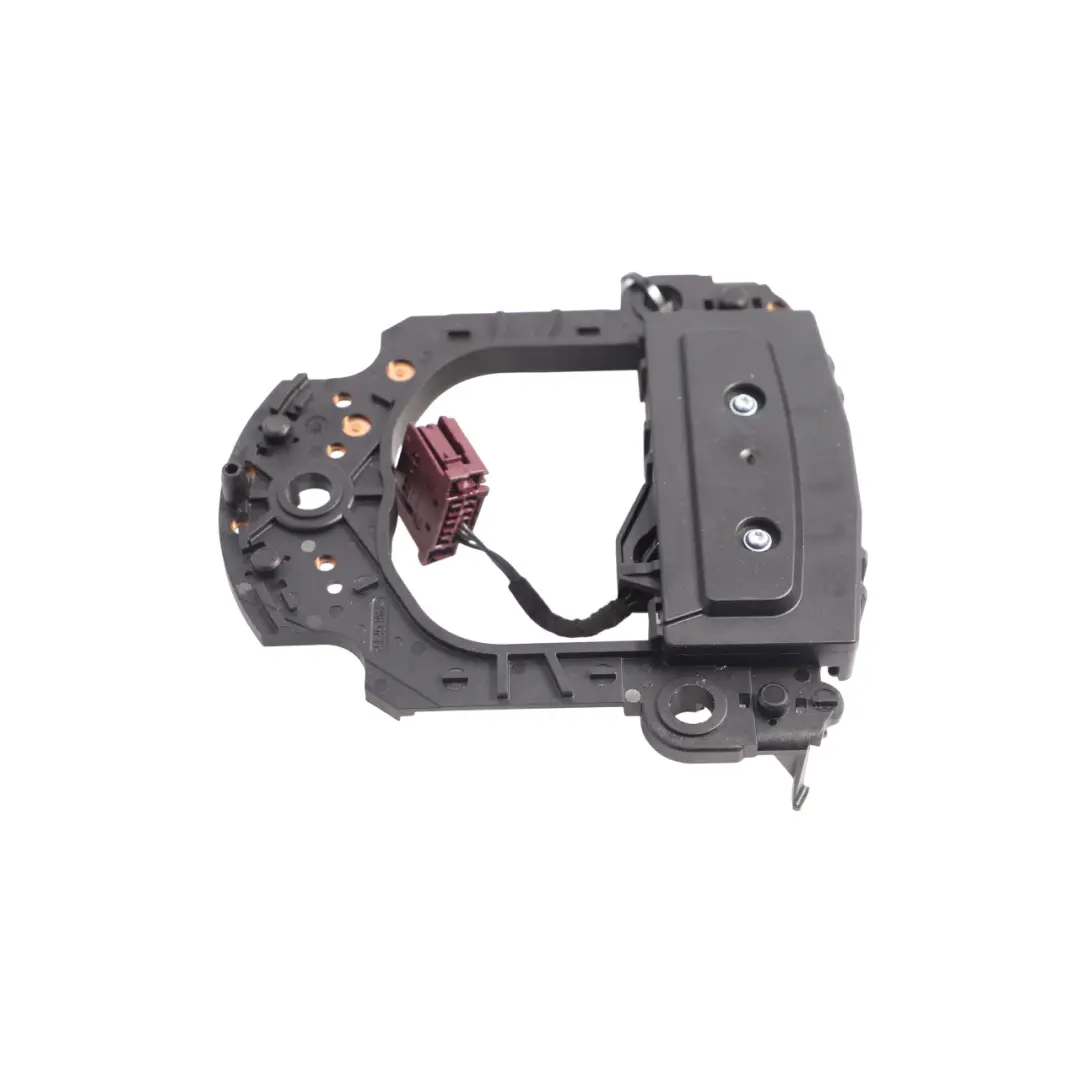 Mercedes W213 Steering Wheel Contact Switch Control Plate Panel - SKU A0994643302 - Part number A0994643302