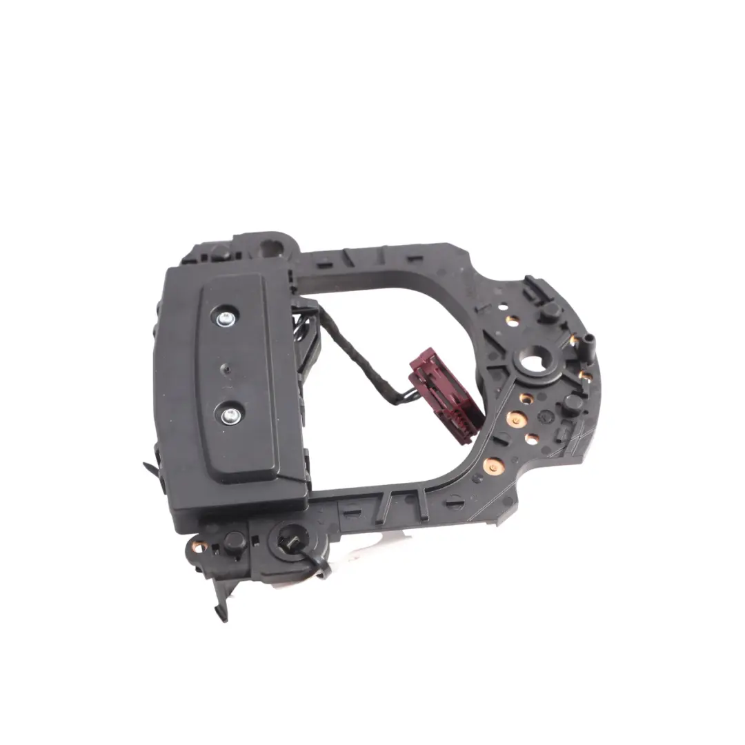 Mercedes W213 Steering Wheel Contact Switch Control Plate Panel - SKU A0994643302 - Part number A0994643302