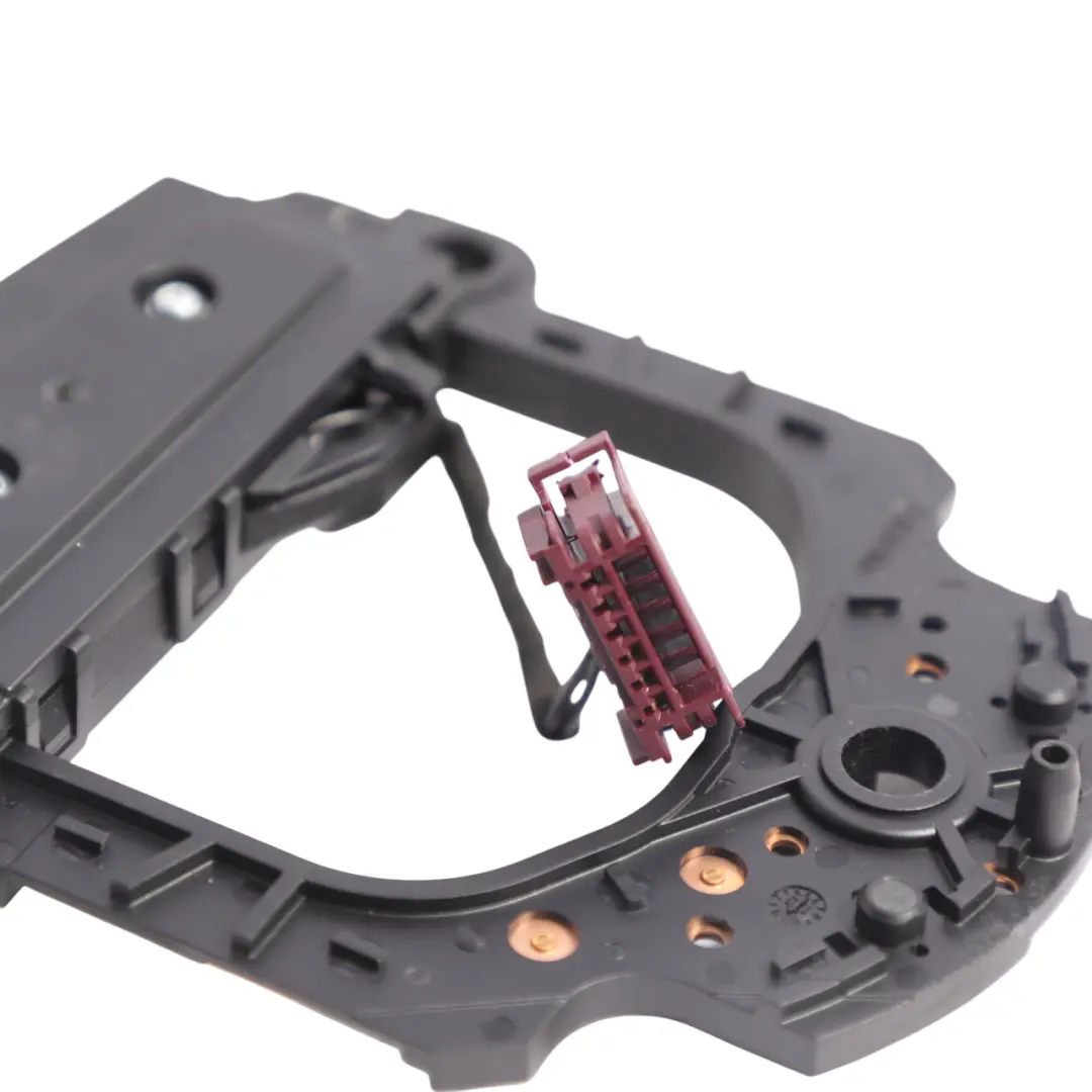 Steering Wheel Contact Switch Control Plate Panel to Mercedes W213 with Part number A0994643302 Mercedes W213 Steering Wheel Contact Switch Control Plate Panel - SKU A0994643302 - Part number A0994643302