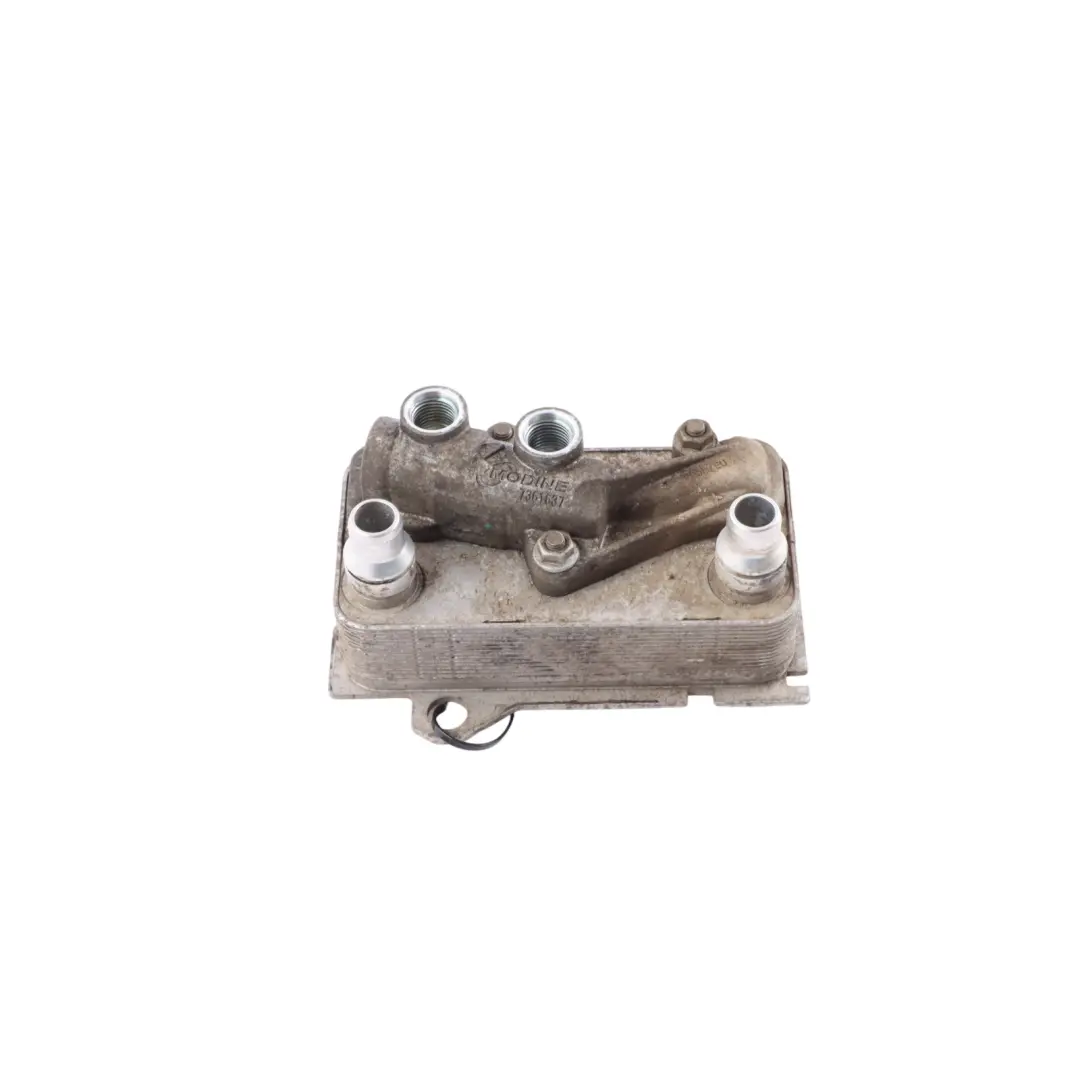 Mercedes W205 Radiator Oil Cooler Gearbox Automatic Transmission - SKU A0995001900-1 - Part number A0995001900