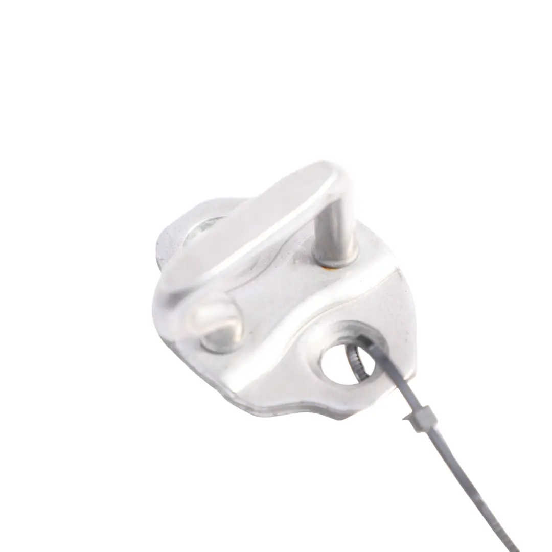 Front Door Striker Back Retaining Plate to Mercedes X118 W177 W206 W247 with Part number A0997230800 Mercedes X118 W177 W206 W247 Front Door Striker Back Retaining Plate - SKU A0997230800 - Part number A0997230800