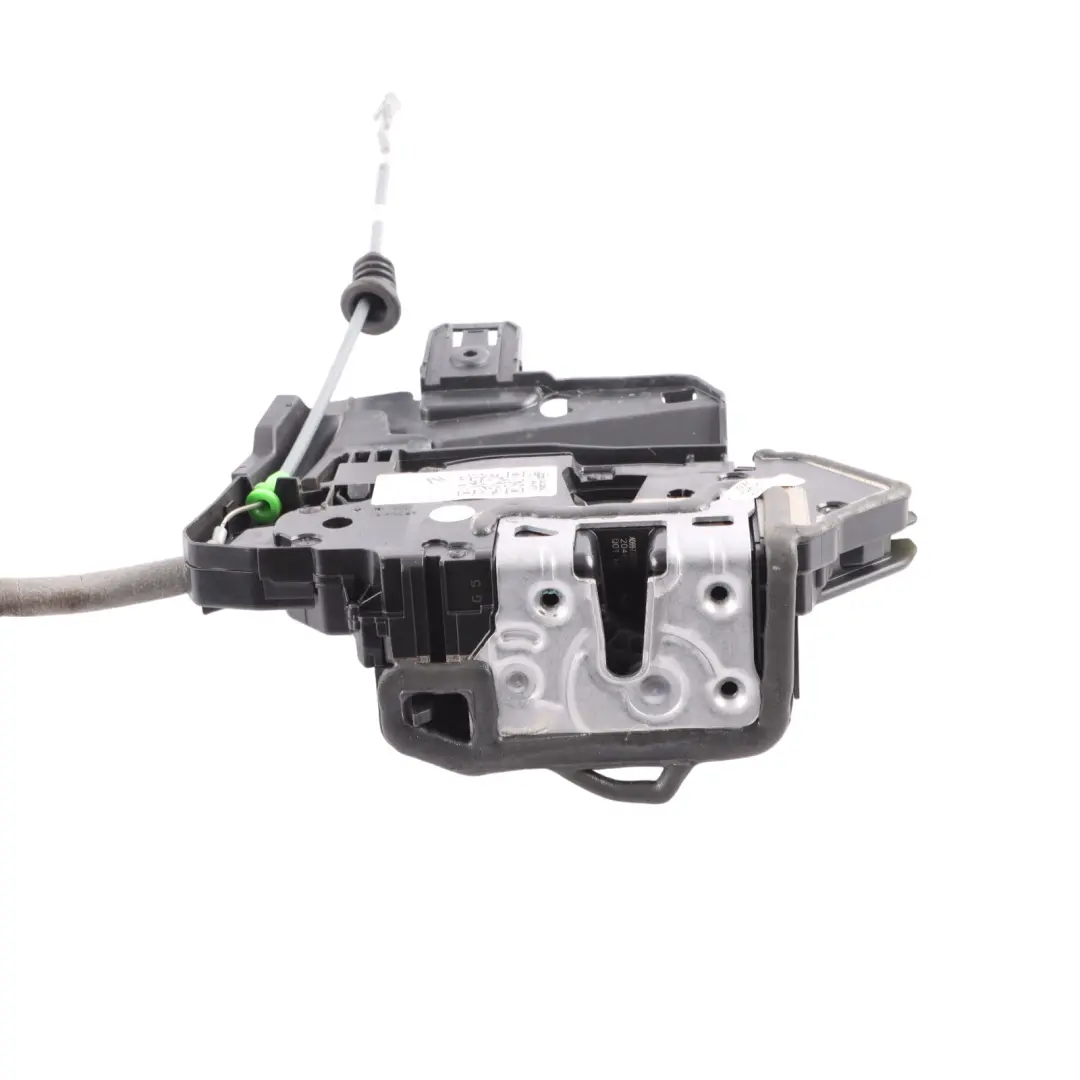 Door Lock Lock Mechanism Linkage Rear Right O/S to Mercedes CLA X118 with Part number A0997303701 Mercedes CLA X118 Door Lock Lock Mechanism Linkage Rear Right O/S - SKU A0997303701-2 - Part number A0997303701