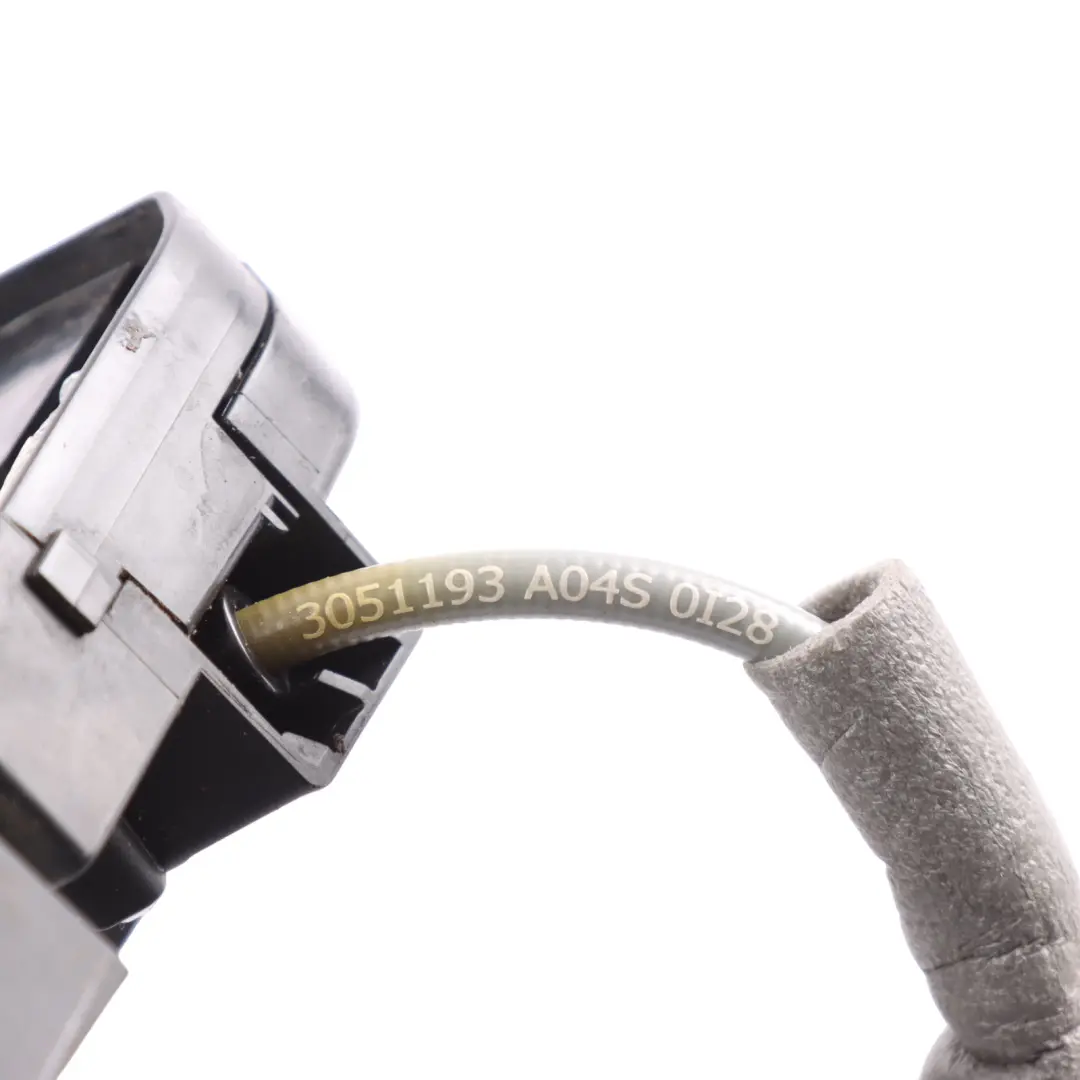 Door Lock Lock Mechanism Linkage Rear Right O/S to Mercedes CLA X118 with Part number A0997303701 Mercedes CLA X118 Door Lock Lock Mechanism Linkage Rear Right O/S - SKU A0997303701-2 - Part number A0997303701