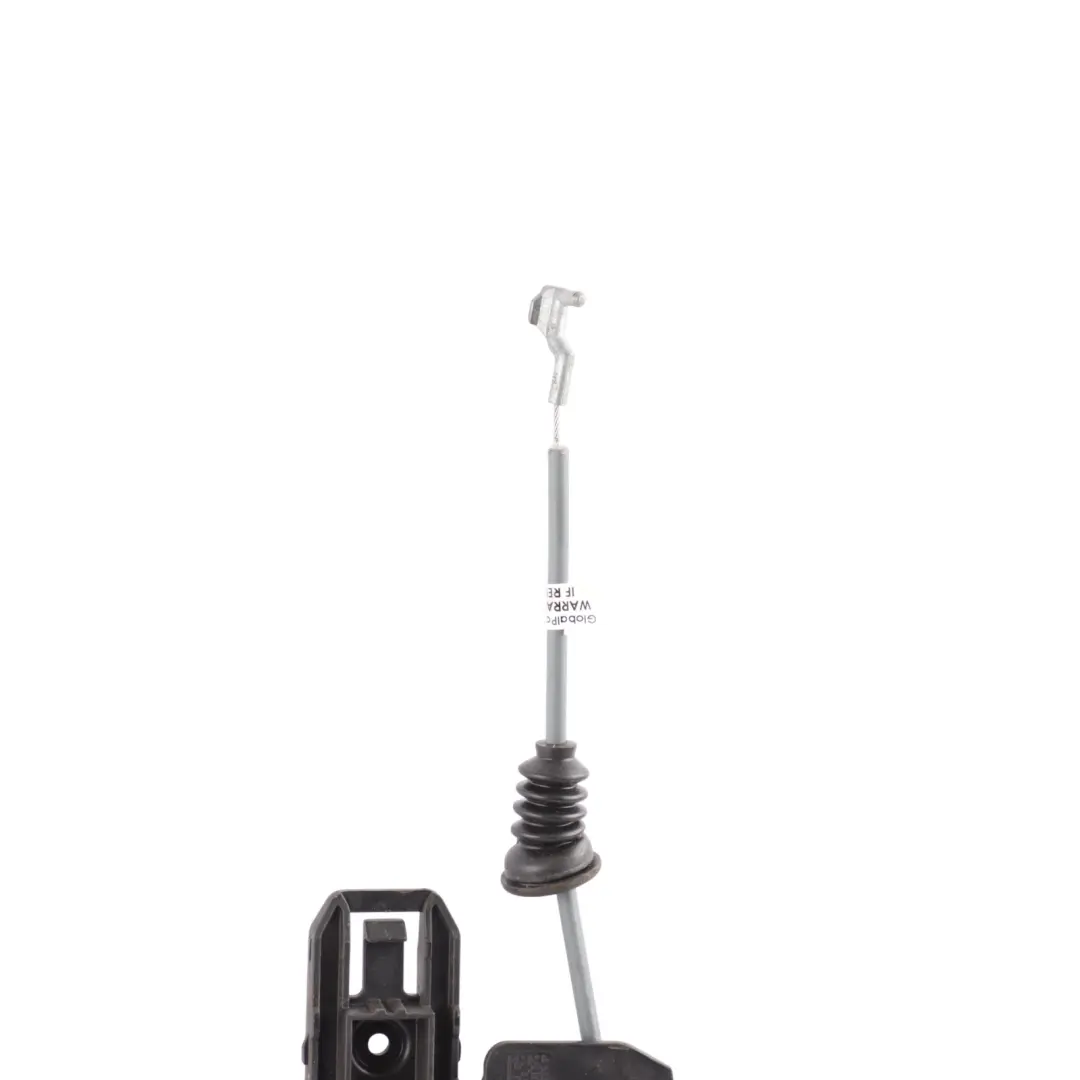 Door Lock Lock Mechanism Linkage Rear Right O/S to Mercedes CLA X118 with Part number A0997303701 Mercedes CLA X118 Door Lock Lock Mechanism Linkage Rear Right O/S - SKU A0997303701-2 - Part number A0997303701