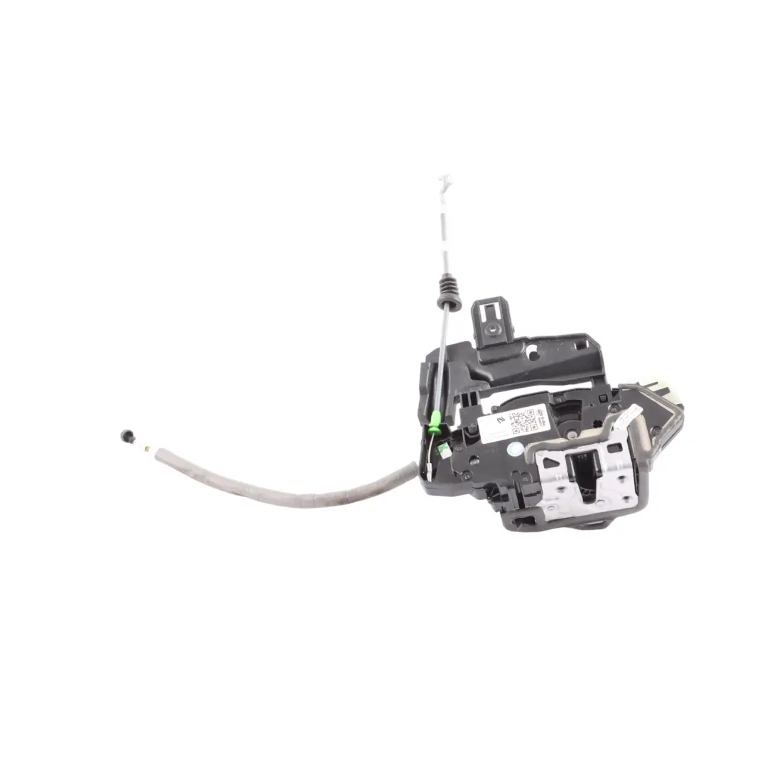 Door Lock Lock Mechanism Linkage Rear Right O/S to Mercedes CLA X118 with Part number A0997303701 Mercedes CLA X118 Door Lock Lock Mechanism Linkage Rear Right O/S - SKU A0997303701-2 - Part number A0997303701