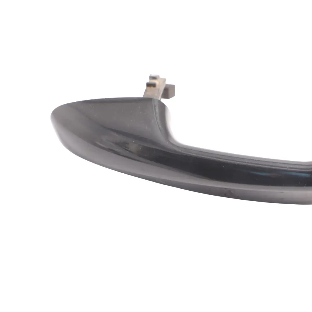 Maniglia porta Mercedes S205 esterna posteriore destra Noir obsidien 197 per con numero di parte A0997601659 Maniglia porta Mercedes S205 esterna posteriore destra Noir obsidien 197 - SKU A0997601659-OB - Numero di parte A0997601659