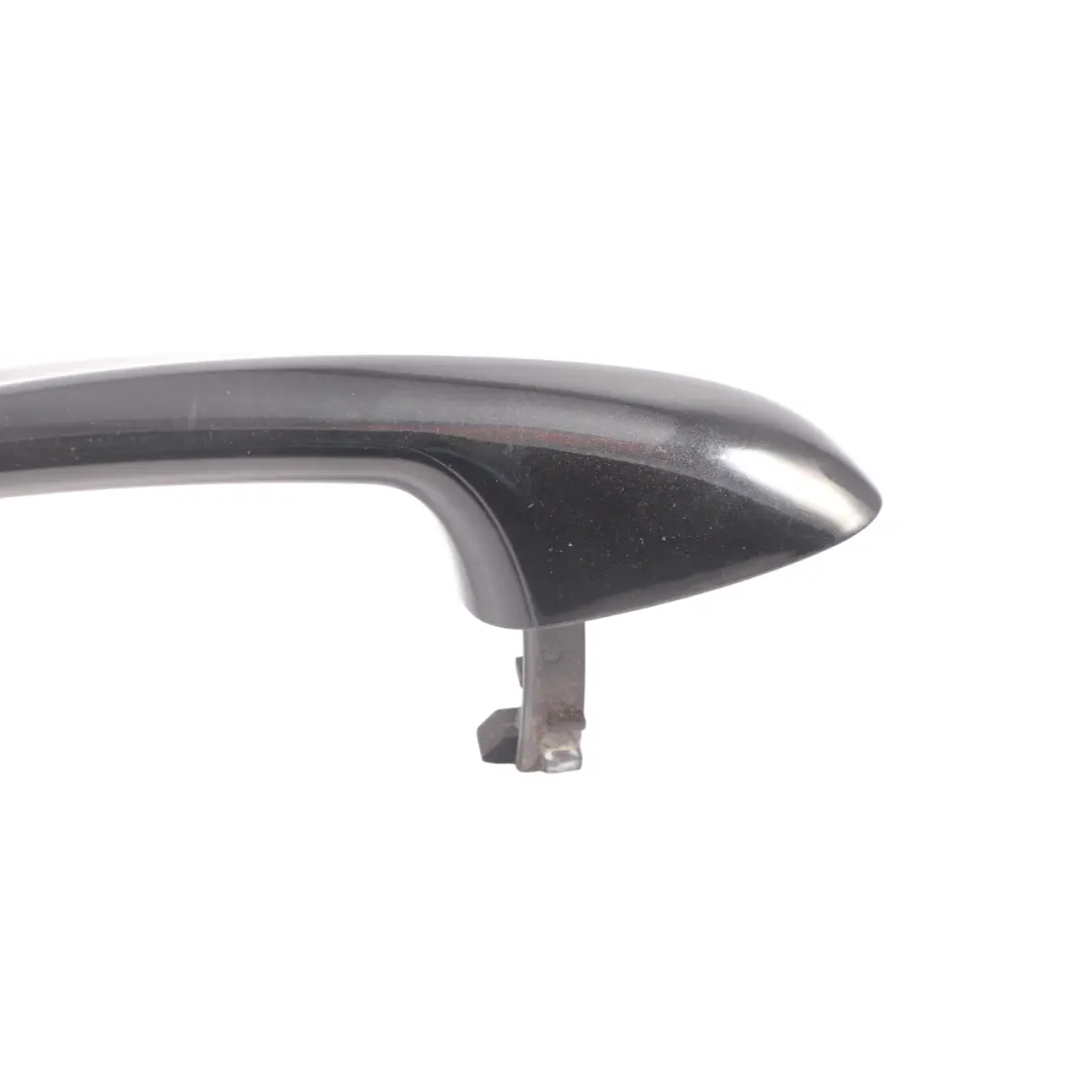Poignée de porte Mercedes s205 extérieure arrière droite Noir obsidien 197 pour à propos du numéro de pièce A0997601659 Poignée de porte Mercedes s205 extérieure arrière droite Noir obsidien 197 - SKU A0997601659-OB - Numéro de pièce A0997601659