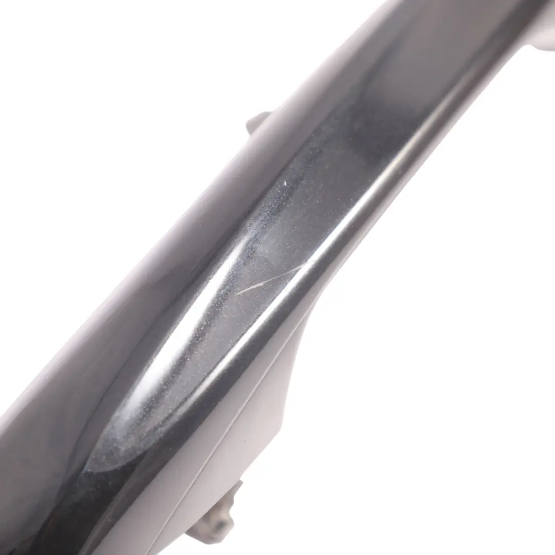 Poignée de porte Mercedes s205 extérieure arrière droite Noir obsidien 197 pour à propos du numéro de pièce A0997601659 Poignée de porte Mercedes s205 extérieure arrière droite Noir obsidien 197 - SKU A0997601659-OB - Numéro de pièce A0997601659