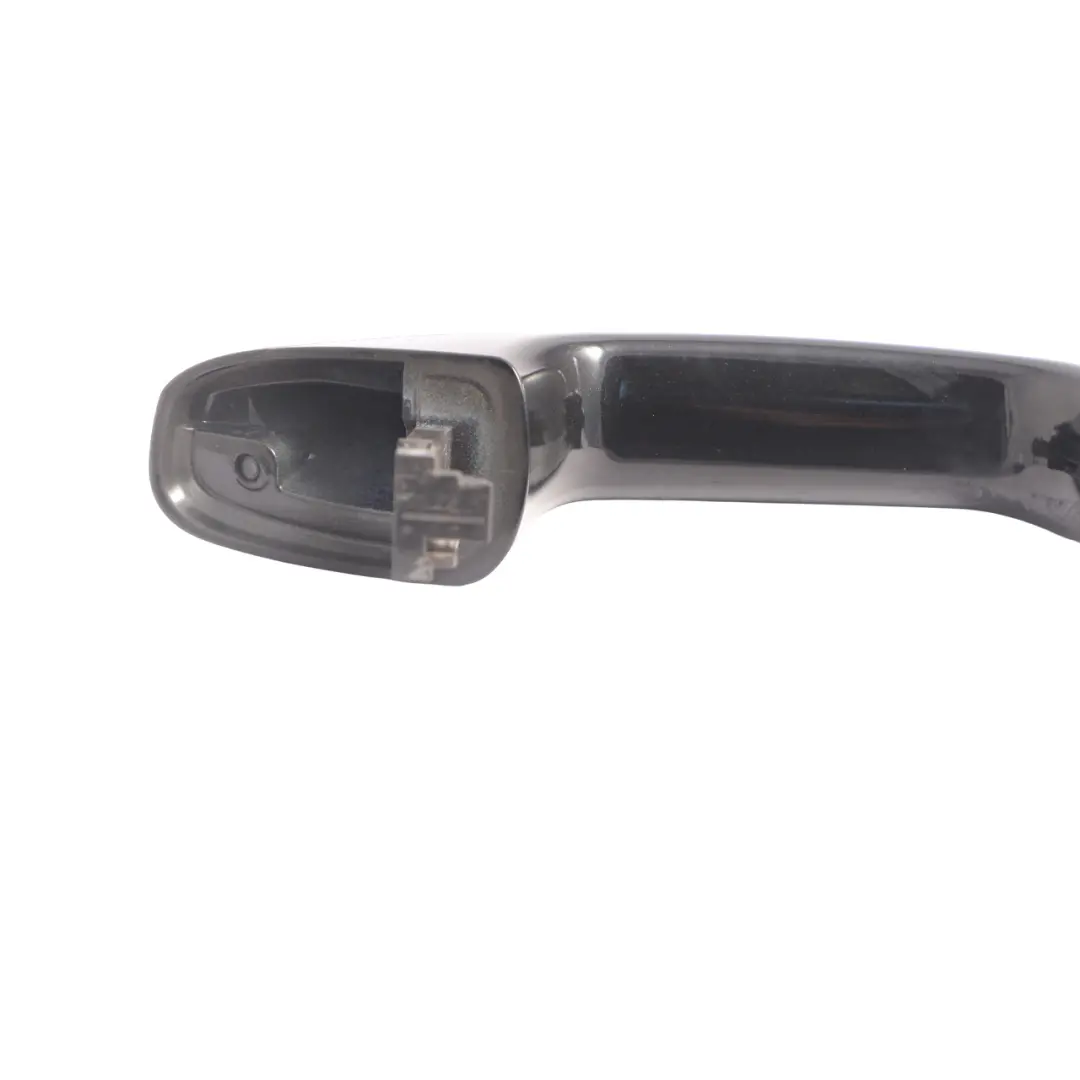 Tirador Puerta Mercedes S205 Exterior Trasera Derecha Noir obsidien 197 para con número de pieza A0997601659 Tirador Puerta Mercedes S205 Exterior Trasera Derecha Noir obsidien 197 - SKU A0997601659-OB - Número de pieza A0997601659