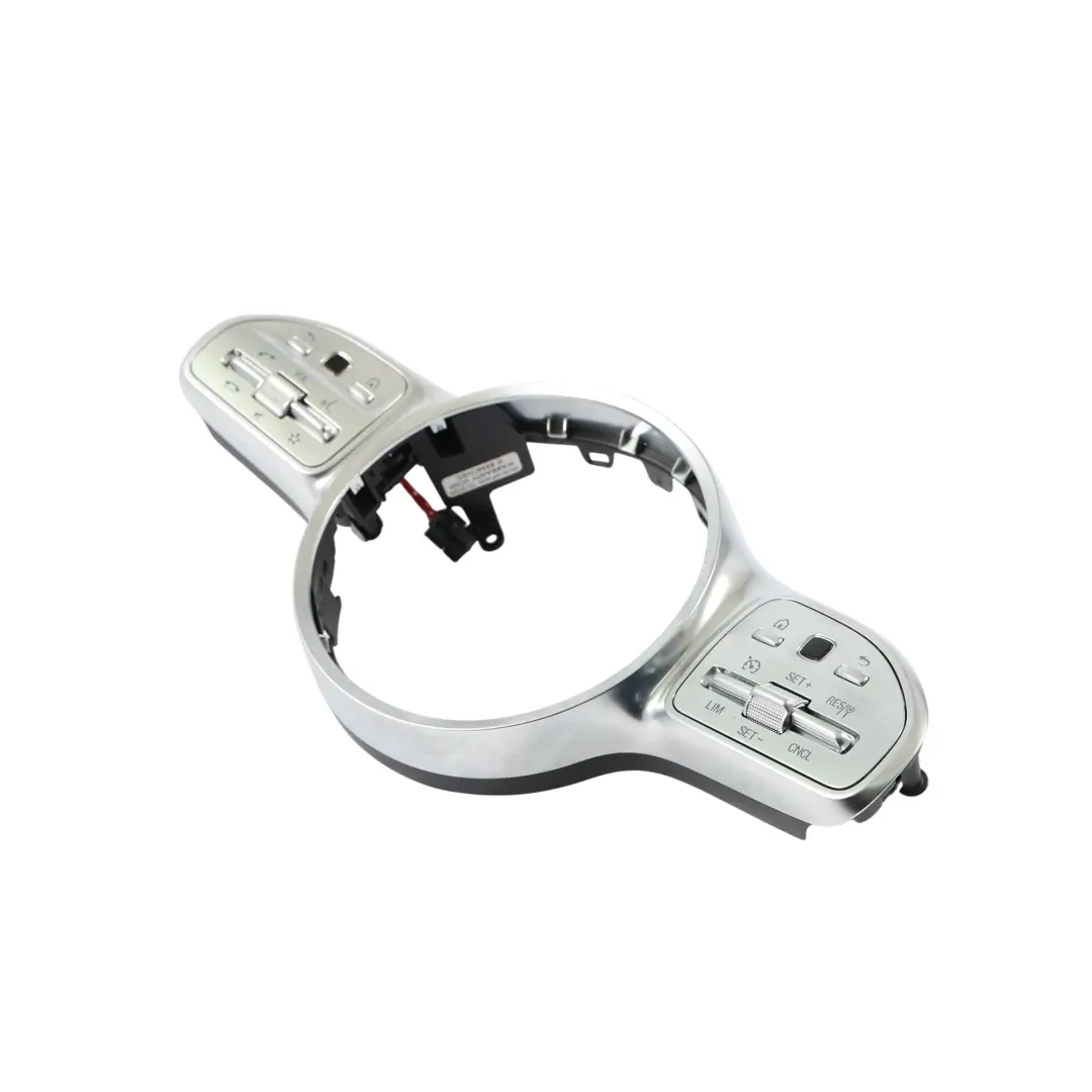 Volant Avec Bouton Multifonction pour Mercedes W205 à propos du numéro de pièce A0999051304 Mercedes W205 Volant Avec Bouton Multifonction - SKU A0999051304 - Numéro de pièce A0999051304