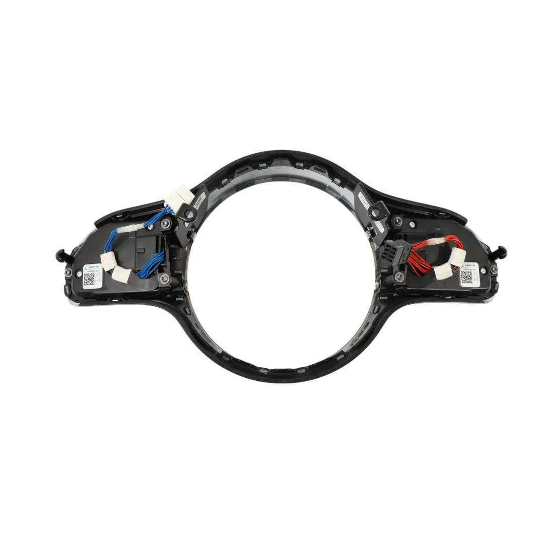 Embellecedor Botón Multifunción para Mercedes W205 Volante con número de pieza A0999051304 Mercedes W205 Volante Embellecedor Botón Multifunción - SKU A0999051304 - Número de pieza A0999051304