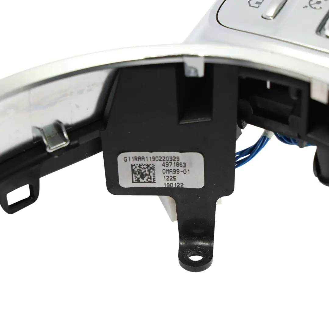 Mercedes W205 Volant Avec Bouton Multifonction - SKU A0999051304 - Numéro de pièce A0999051304