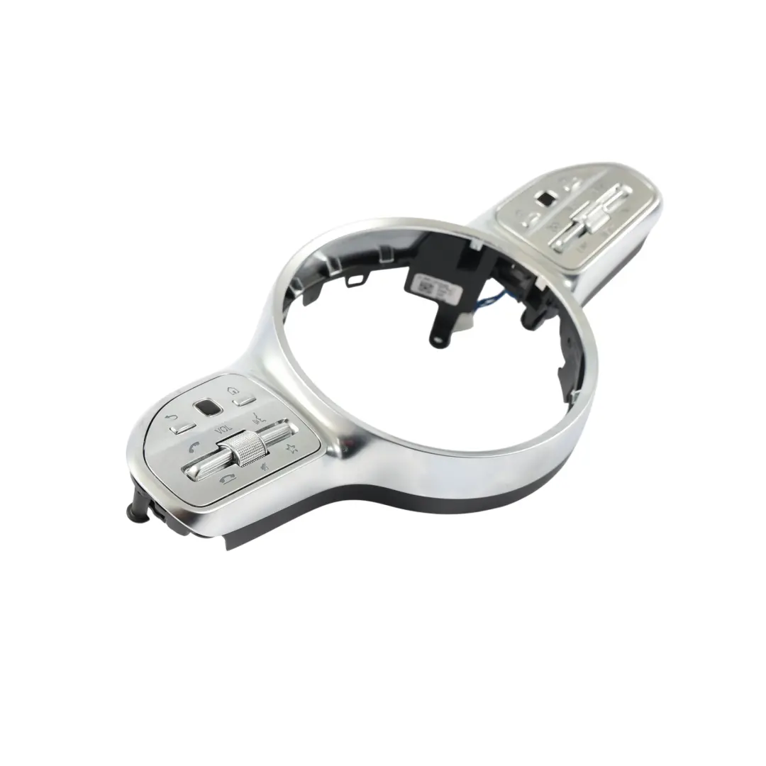 Volant Avec Bouton Multifonction pour Mercedes W205 à propos du numéro de pièce A0999051304 Mercedes W205 Volant Avec Bouton Multifonction - SKU A0999051304 - Numéro de pièce A0999051304