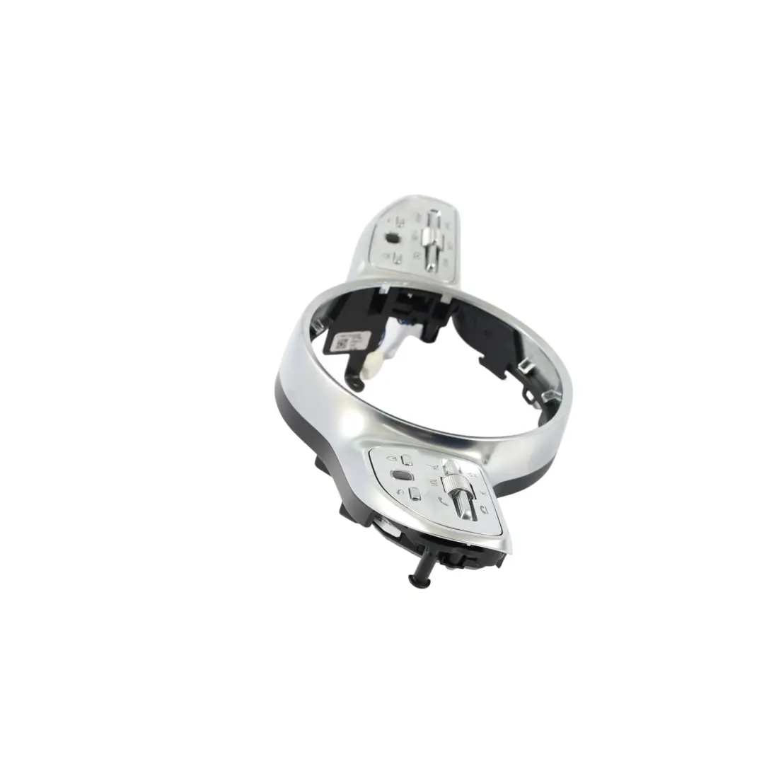 Mercedes W205 Volant Avec Bouton Multifonction - SKU A0999051304 - Numéro de pièce A0999051304