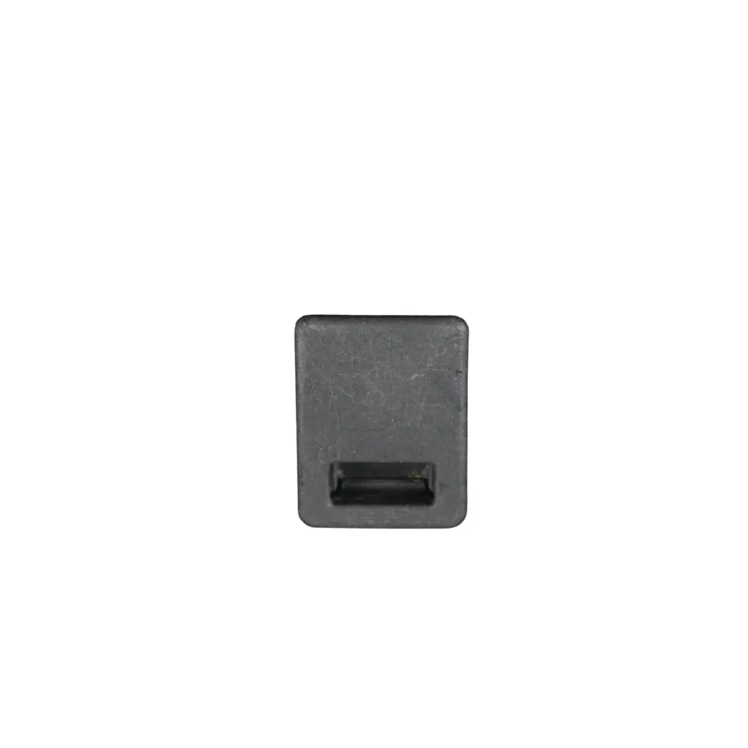 Mercedes C117 Boot Trunk Floor Rear Loading Trim Panel Carpet Black - SKU A1176800042-1 - Part number A1176800042