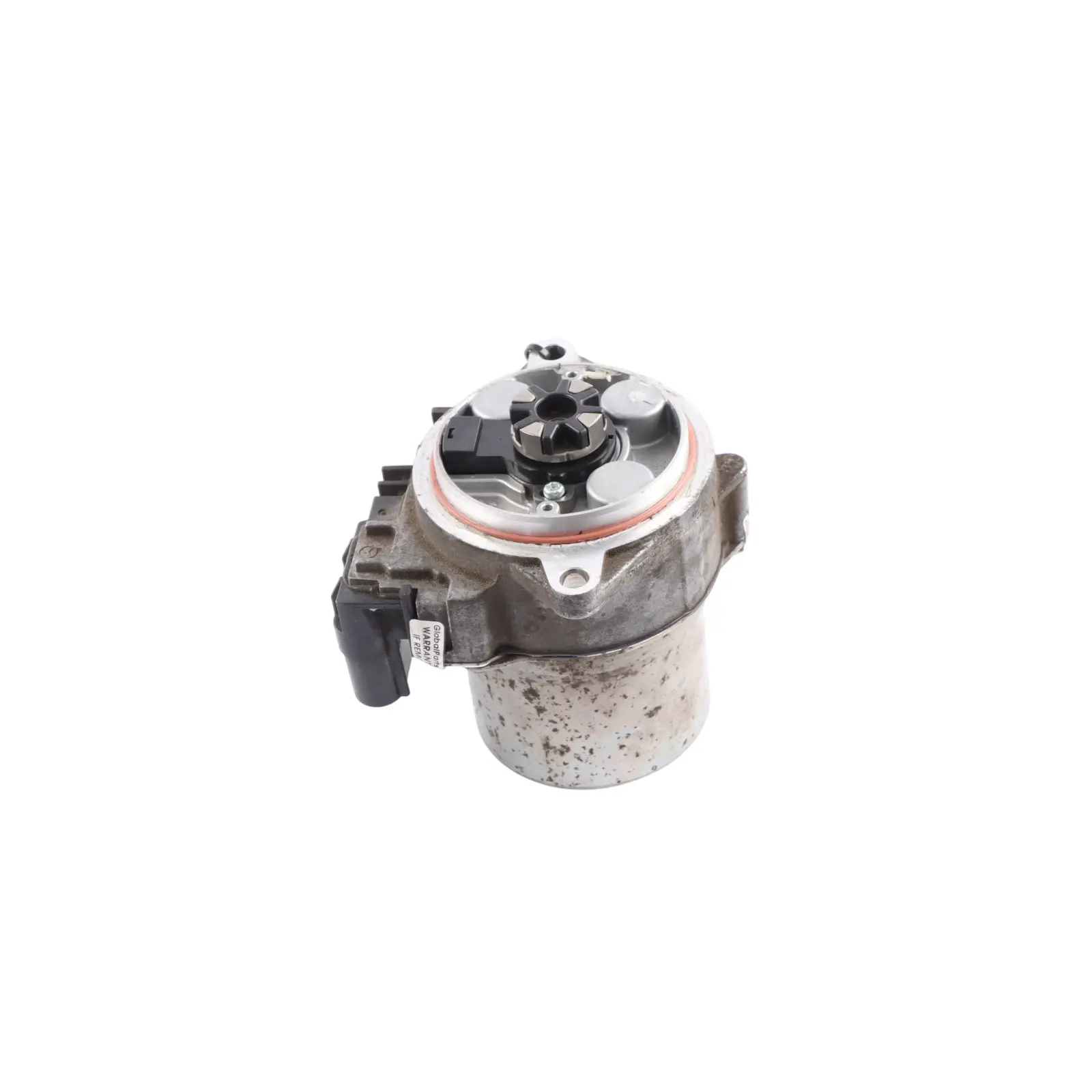 Mercedes W118 Unidad Control Motor Dirección Asistida Eléctrica A1184603200