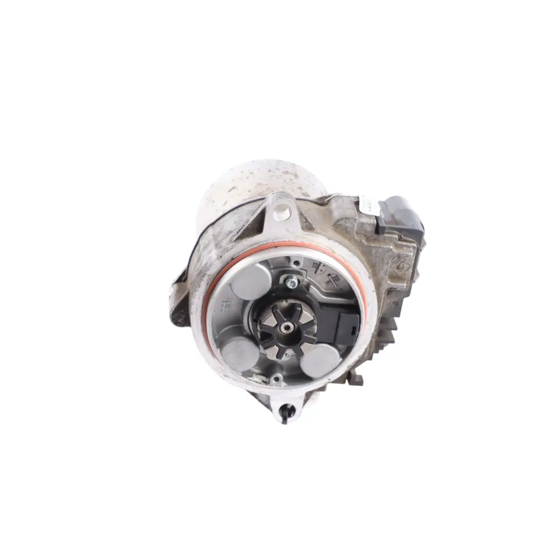 Mercedes W118 Electric Power Steering Gear Rack Motor Control Unit - SKU A1184603200-1 - Part number A1184603200