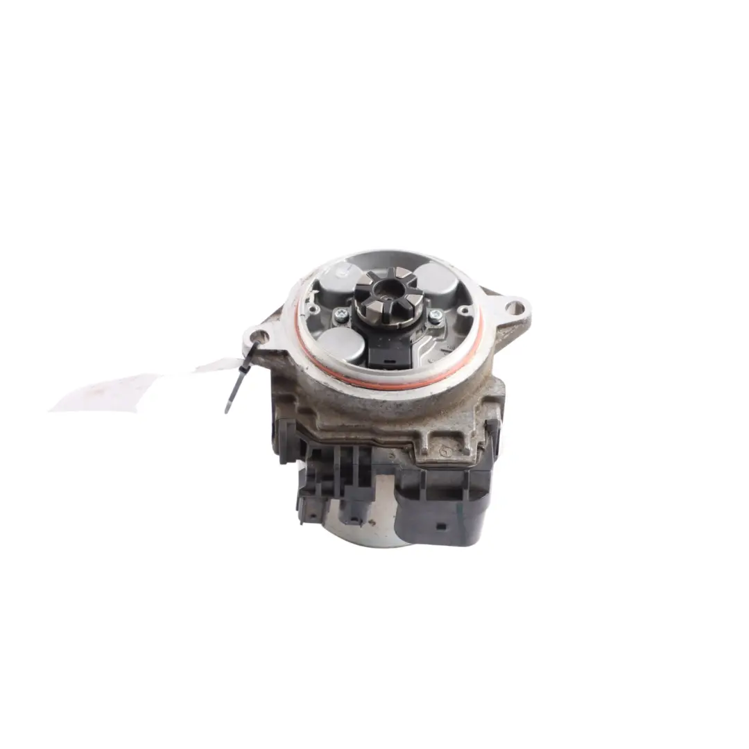 Mercedes W118 Electric Power Steering Gear Rack Motor Control Unit - SKU A1184603200-1 - Part number A1184603200