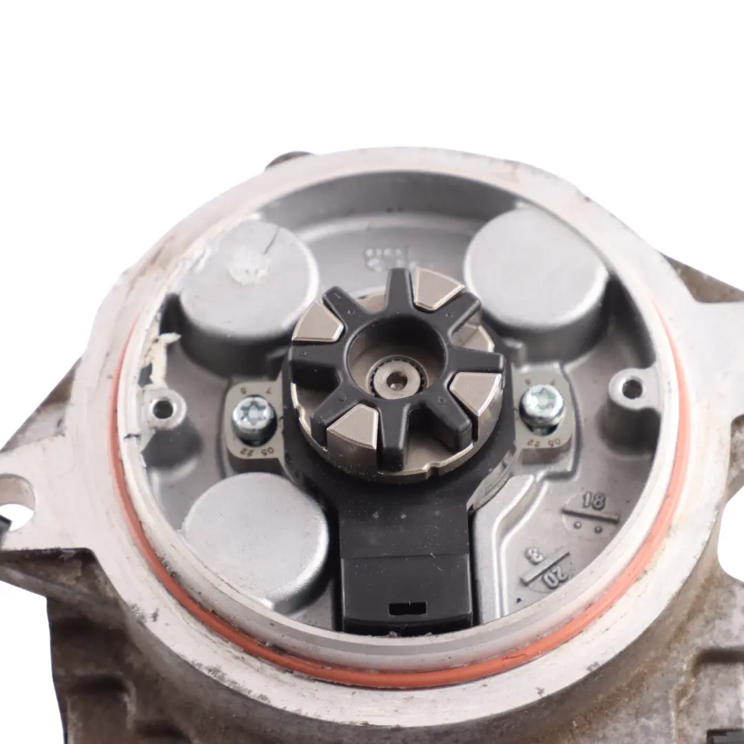 Mercedes W118 Electric Power Steering Gear Rack Motor Control Unit - SKU A1184603200-1 - Part number A1184603200