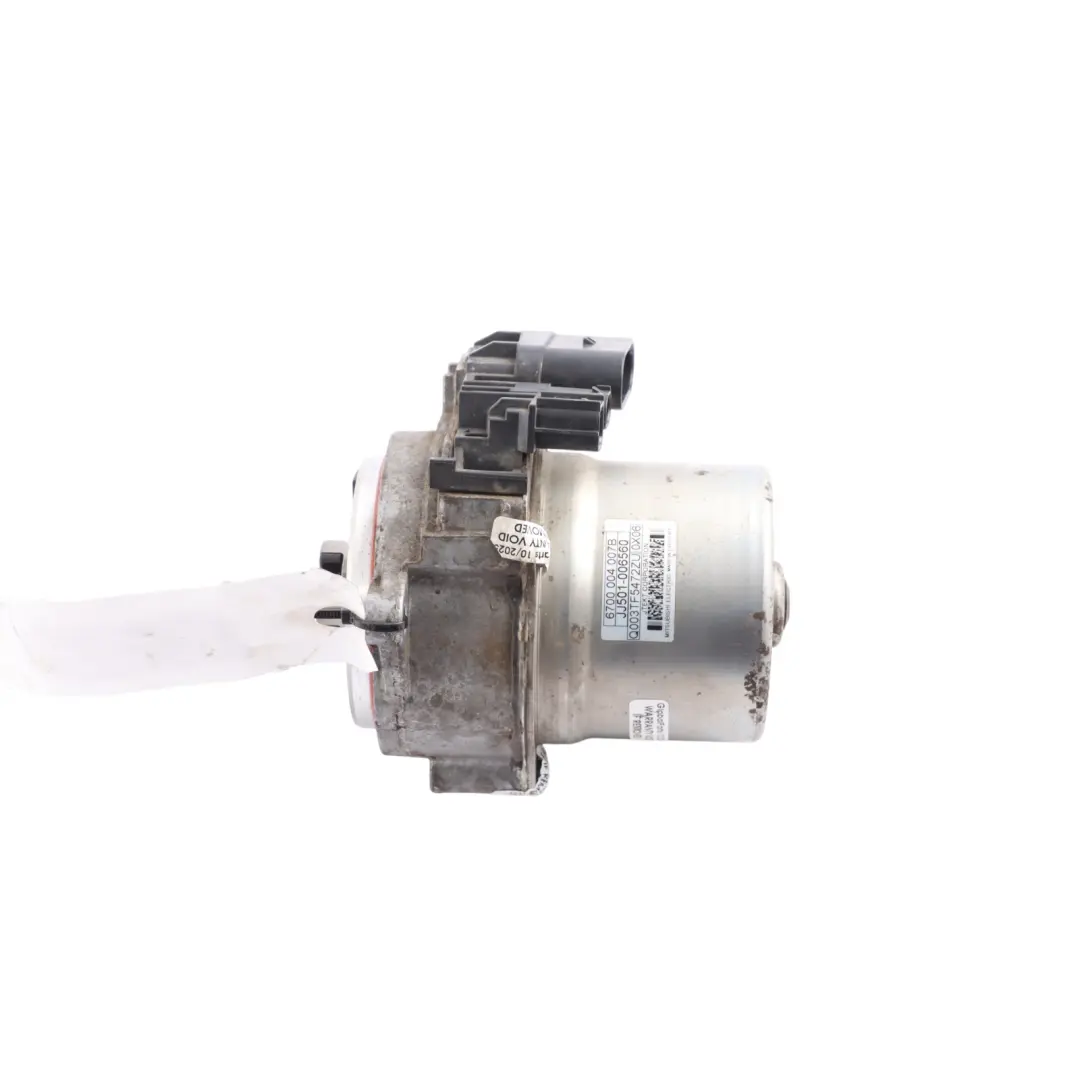 Mercedes W118 Unité Contrôle Moteur Direction Assistée Électrique - SKU A1184603200-1 - Numéro de pièce A1184603200