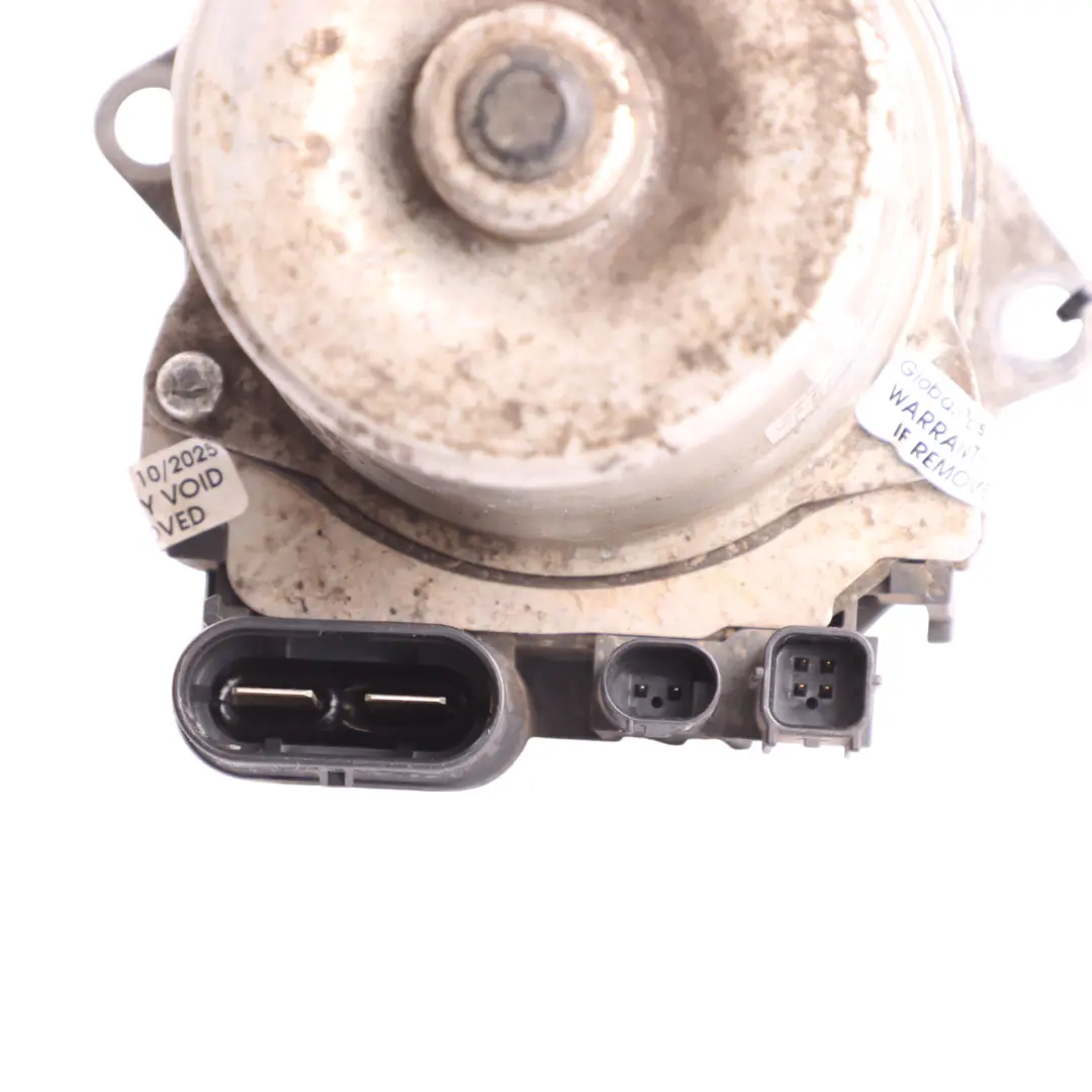 Mercedes W118 Electric Power Steering Gear Rack Motor Control Unit - SKU A1184603200-1 - Part number A1184603200