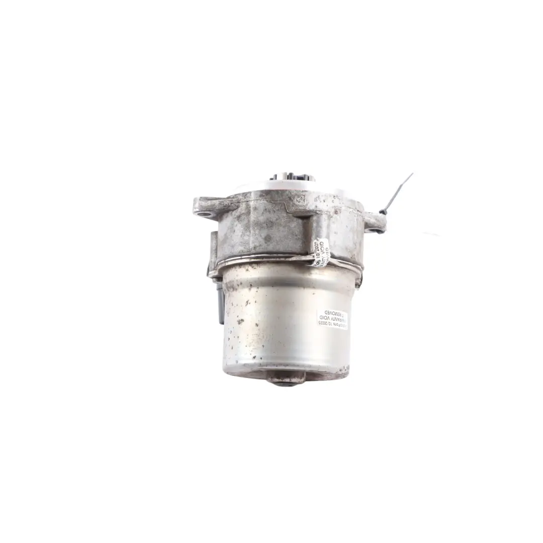 Mercedes W118 Electric Power Steering Gear Rack Motor Control Unit - SKU A1184603200-1 - Part number A1184603200