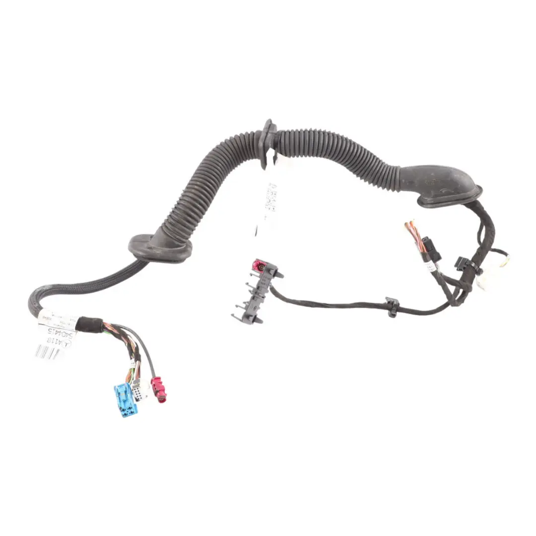 Door Wiring Harness Keyless Front Left Right N/O/S A1185408215 to Mercedes CLA X118 with Part number A1185404415 Mercedes CLA X118 Door Wiring Harness Keyless Front Left Right N/O/S A1185408215 - SKU A1185404415 - Part number A1185404415