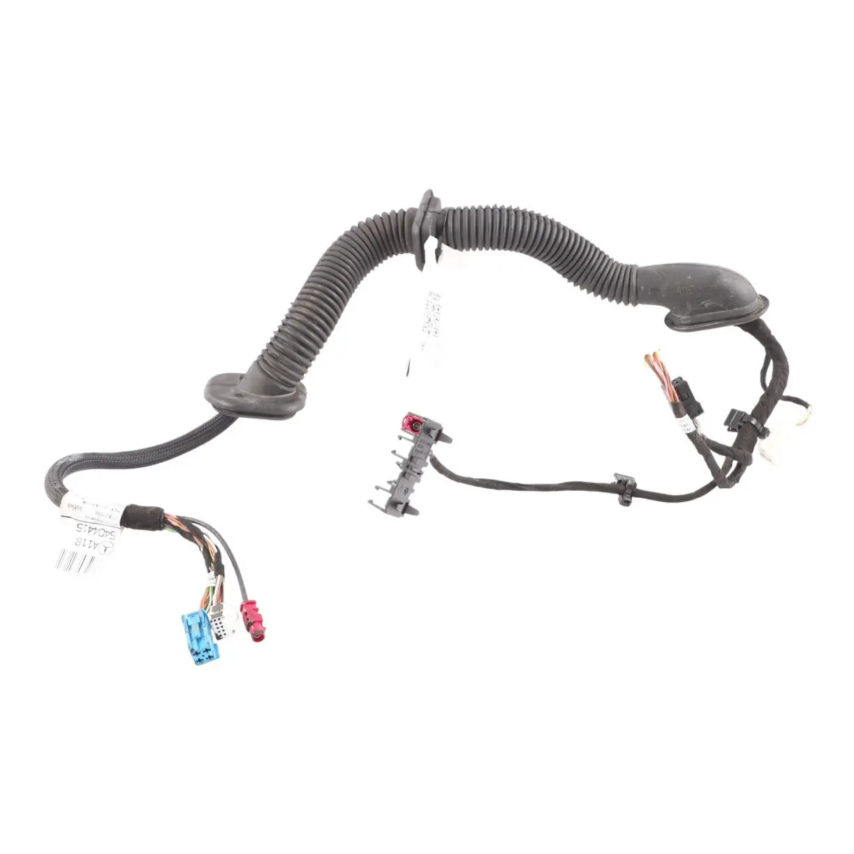 Mercedes CLA X118 Door Wiring Harness Keyless Front Left Right N/O/S A1185408215