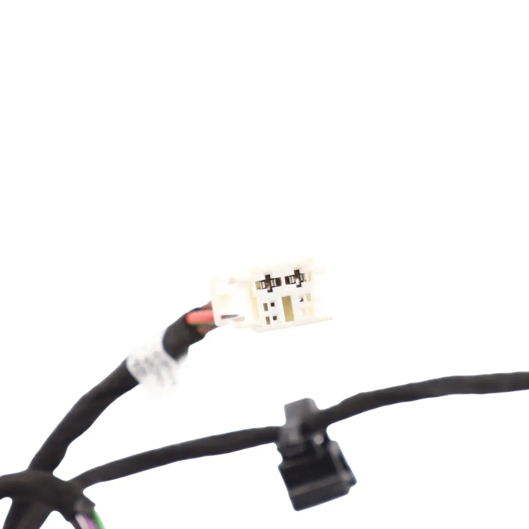 Door Wiring Harness Keyless Front Left Right N/O/S A1185408215 to Mercedes CLA X118 with Part number A1185404415 Mercedes CLA X118 Door Wiring Harness Keyless Front Left Right N/O/S A1185408215 - SKU A1185404415 - Part number A1185404415