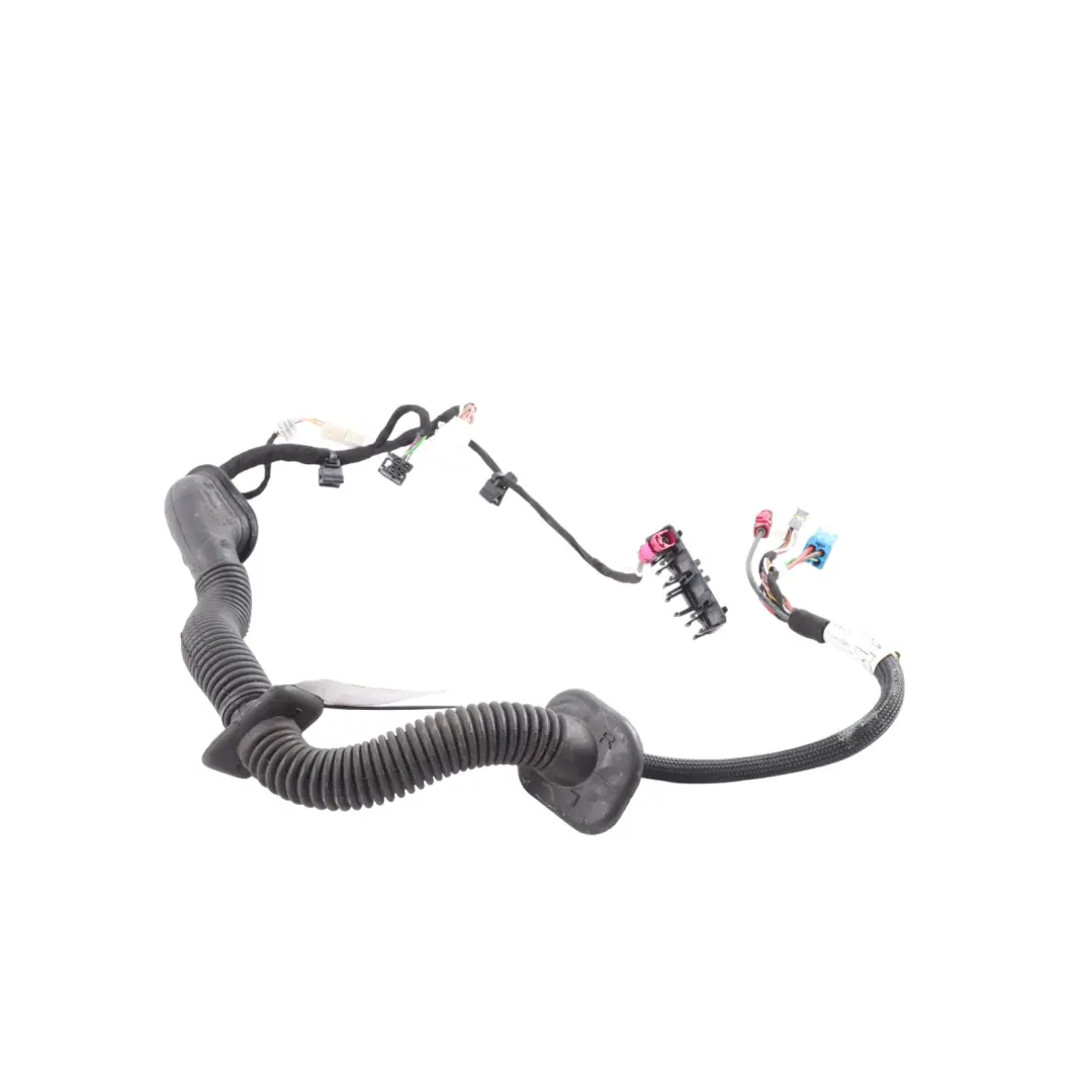 Door Wiring Harness Keyless Front Left Right N/O/S A1185408215 to Mercedes CLA X118 with Part number A1185404415 Mercedes CLA X118 Door Wiring Harness Keyless Front Left Right N/O/S A1185408215 - SKU A1185404415 - Part number A1185404415