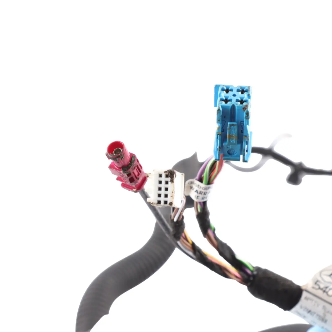 Door Wiring Harness Keyless Front Left Right N/O/S A1185408215 to Mercedes CLA X118 with Part number A1185404415 Mercedes CLA X118 Door Wiring Harness Keyless Front Left Right N/O/S A1185408215 - SKU A1185404415 - Part number A1185404415