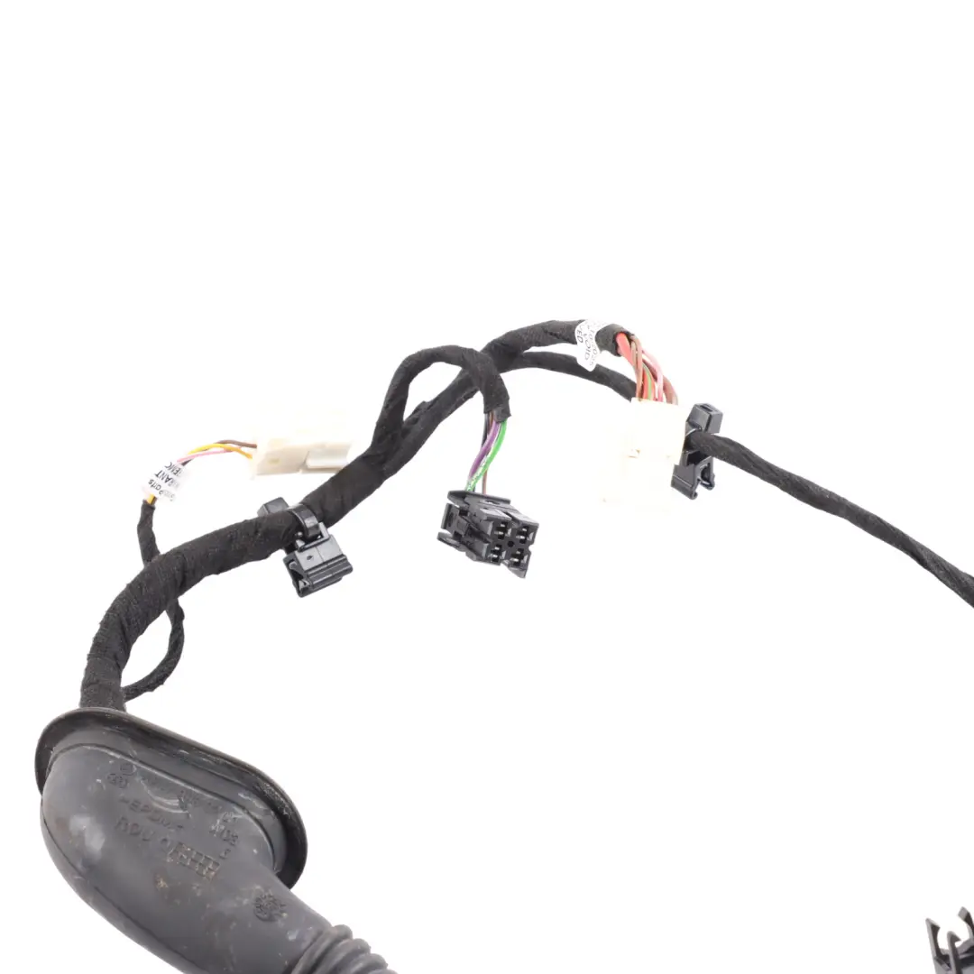 Door Wiring Harness Keyless Front Left Right N/O/S A1185408215 to Mercedes CLA X118 with Part number A1185404415 Mercedes CLA X118 Door Wiring Harness Keyless Front Left Right N/O/S A1185408215 - SKU A1185404415 - Part number A1185404415