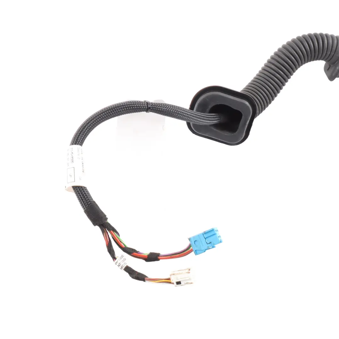 Front Door Wiring Harness Cable Driver Side to Mercedes C118 X118 with Part number A1185404715 Mercedes C118 X118 Front Door Wiring Harness Cable Driver Side - SKU A1185404715 - Part number A1185404715
